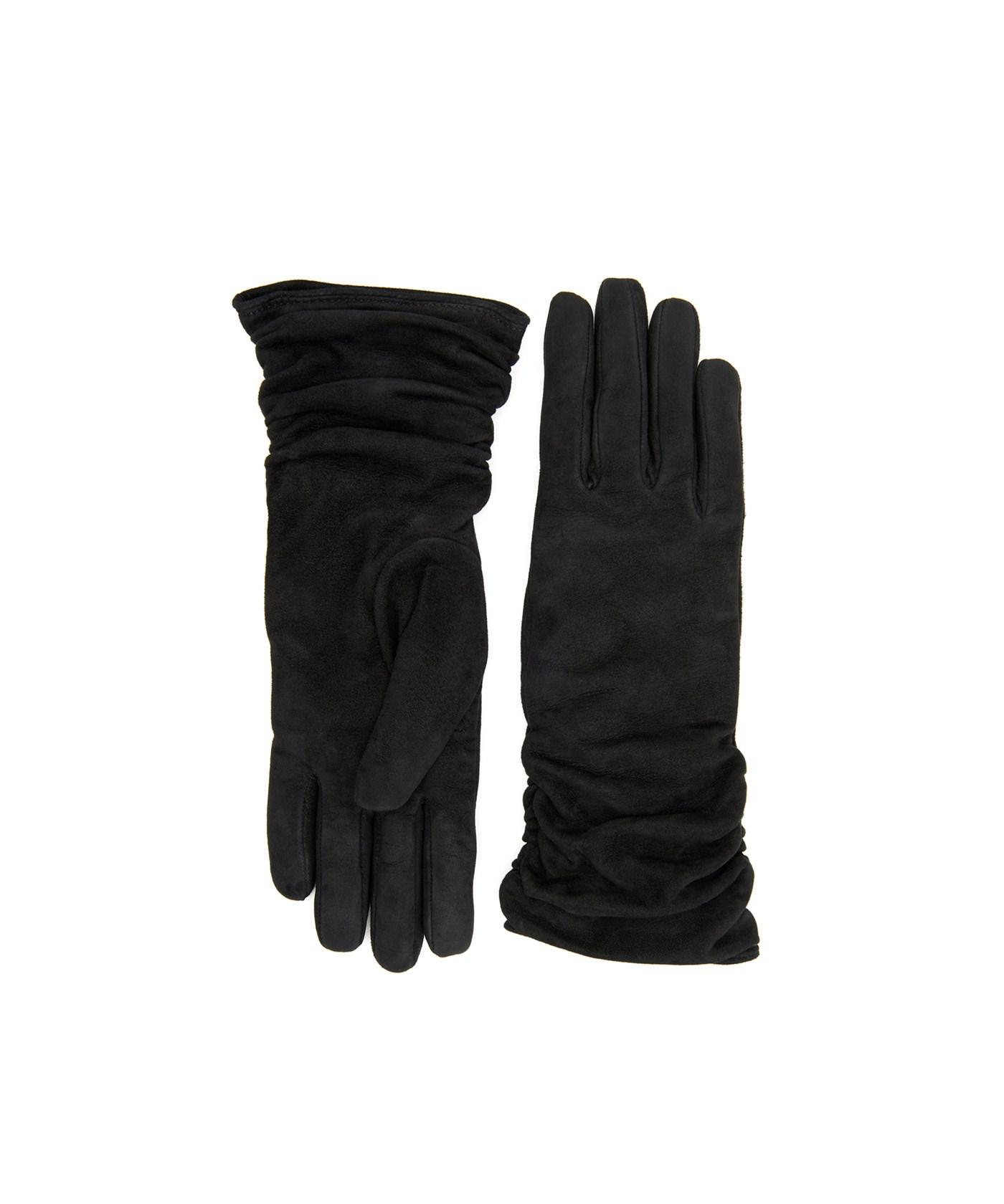 aquatalia gloves
