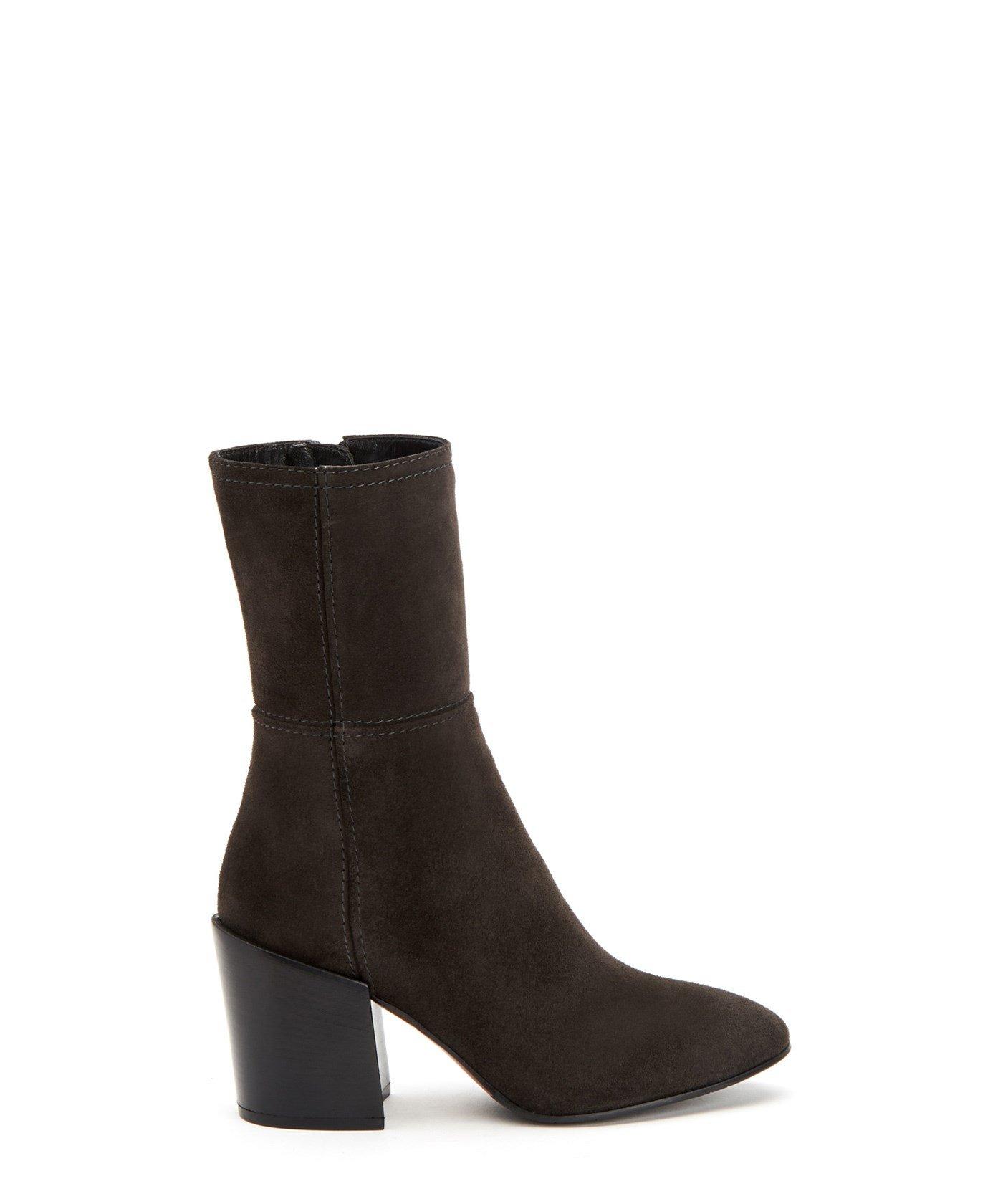 aquatalia faria bootie