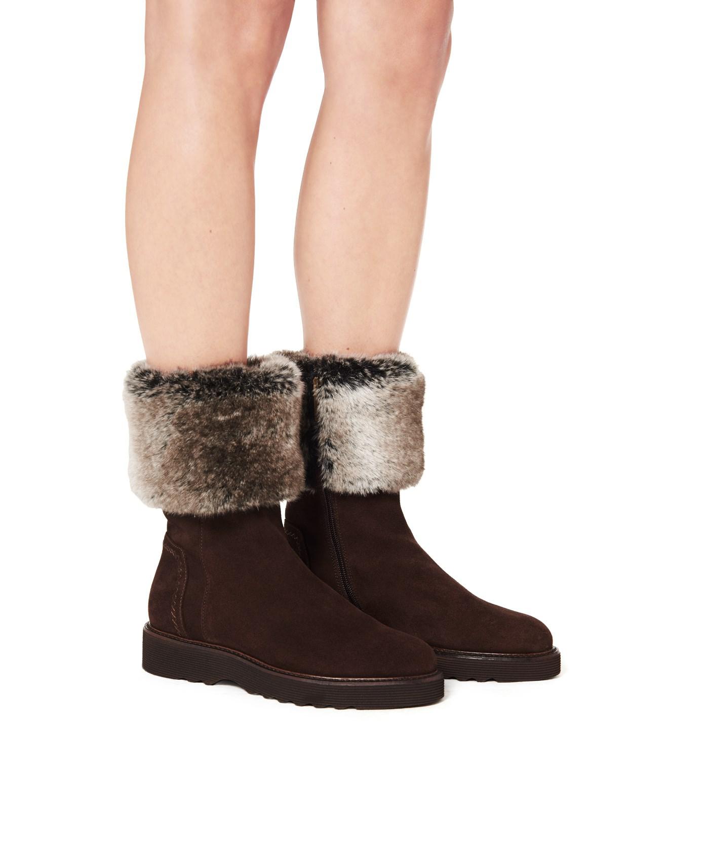 aquatalia kelly boot