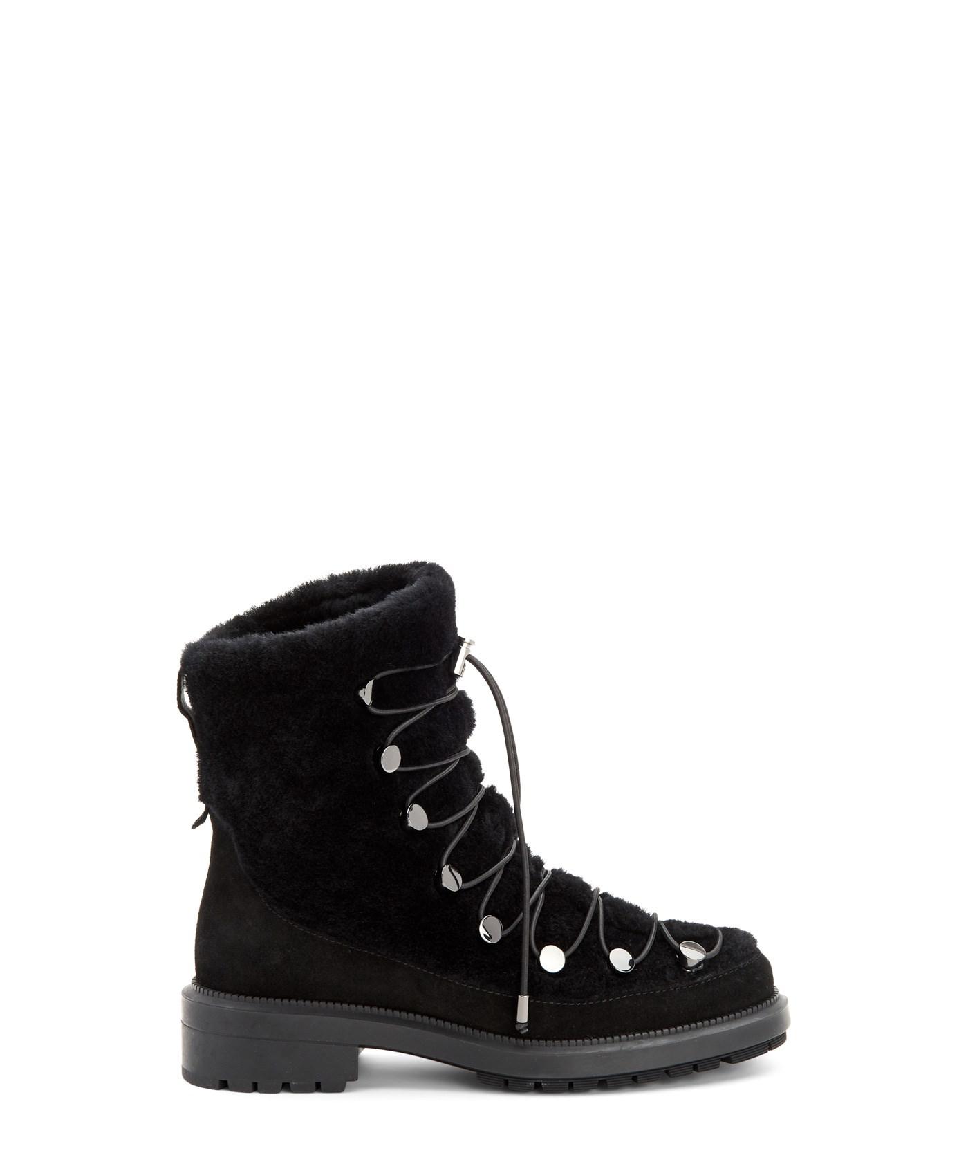 aquatalia lorena boot