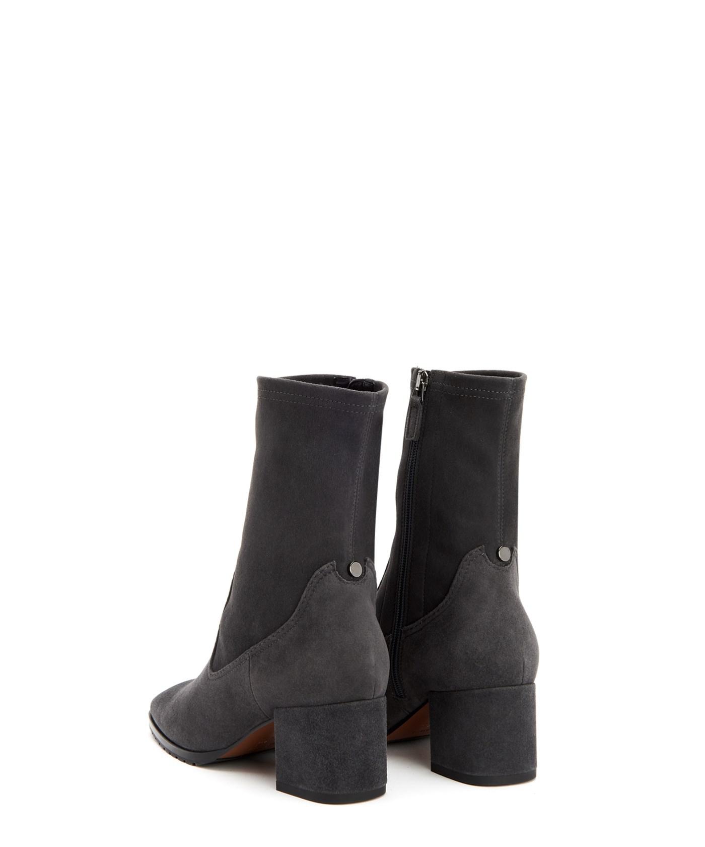 r13 platform combat boots