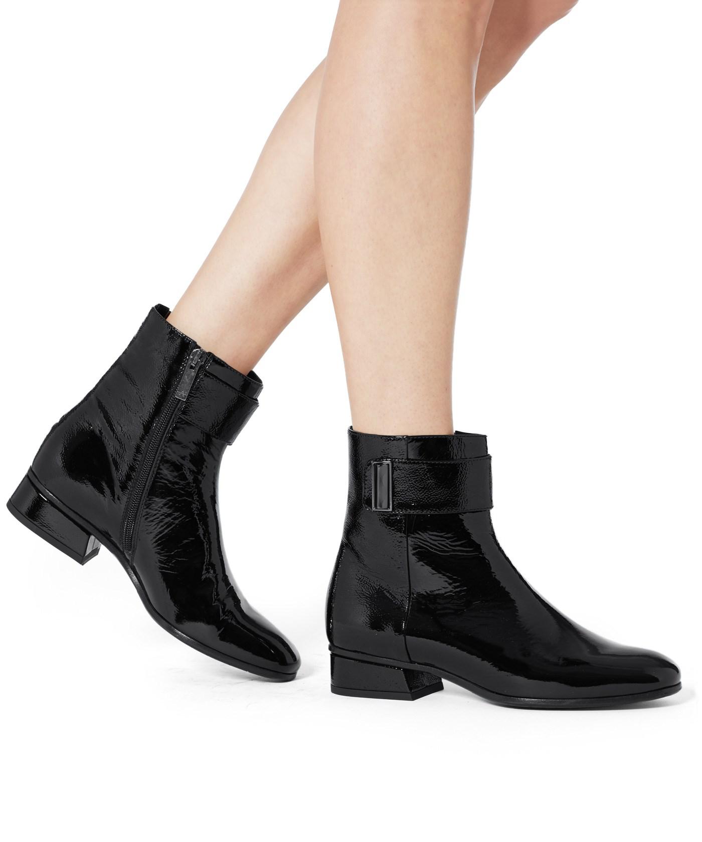 aquatalia ulyssa weatherproof bootie