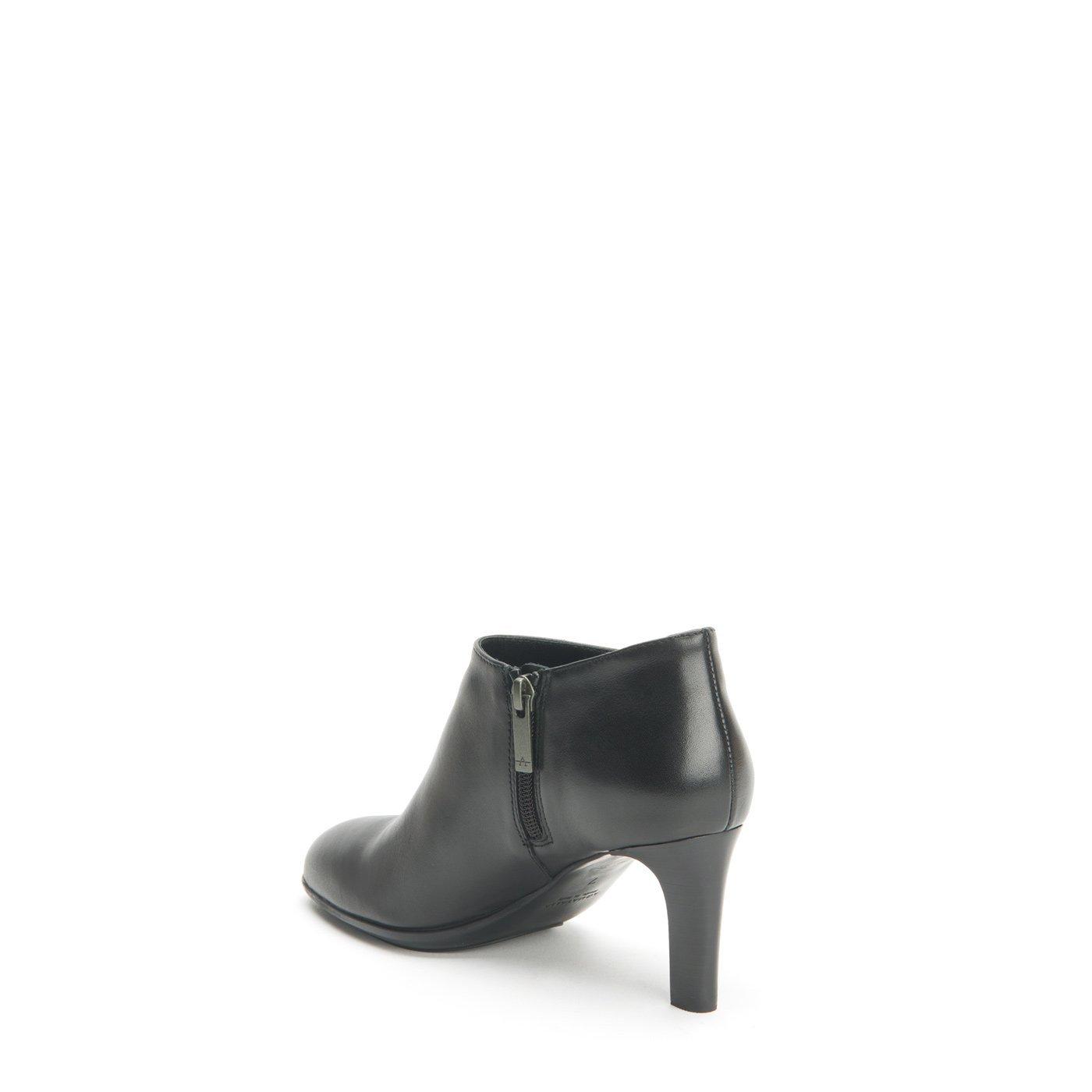 aquatalia dona bootie