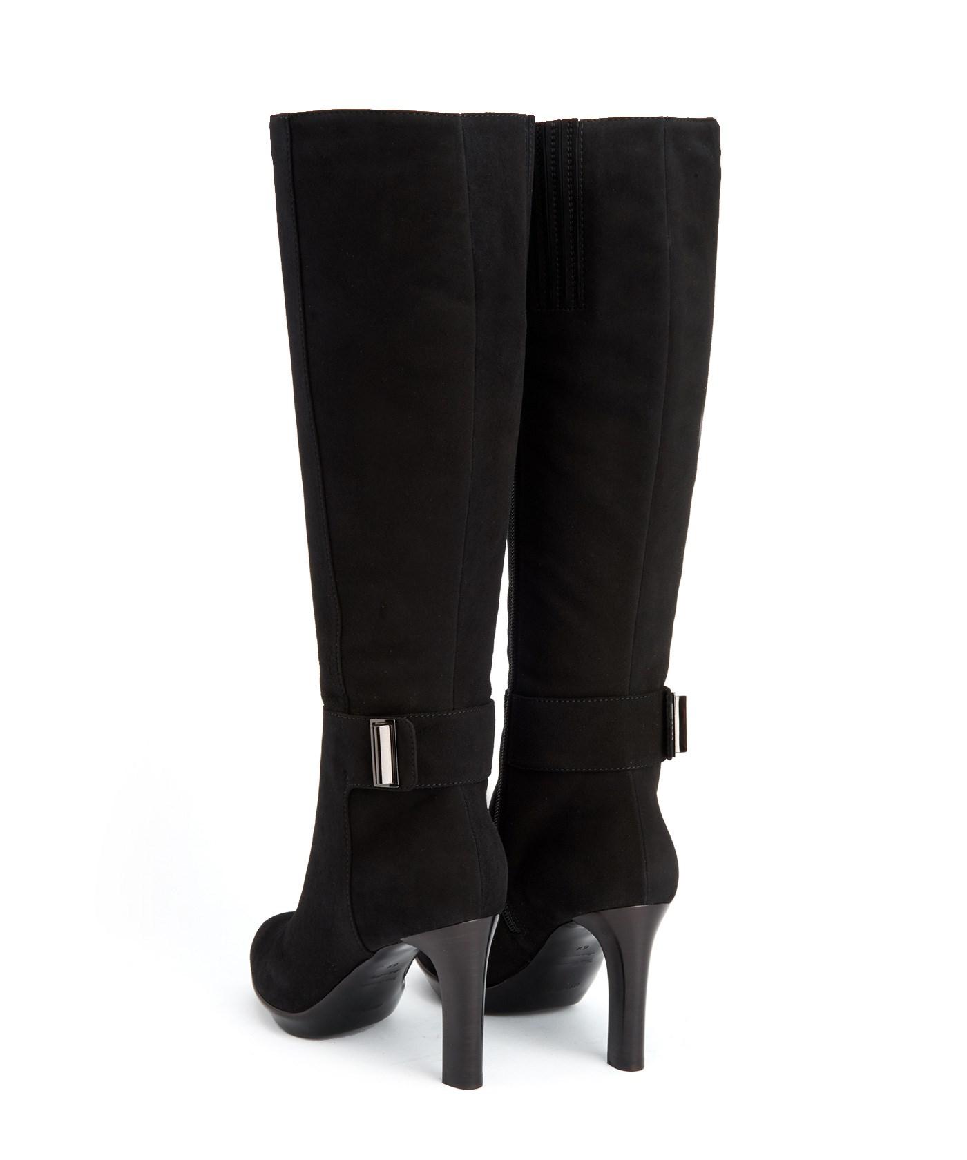 aquatalia regan bootie