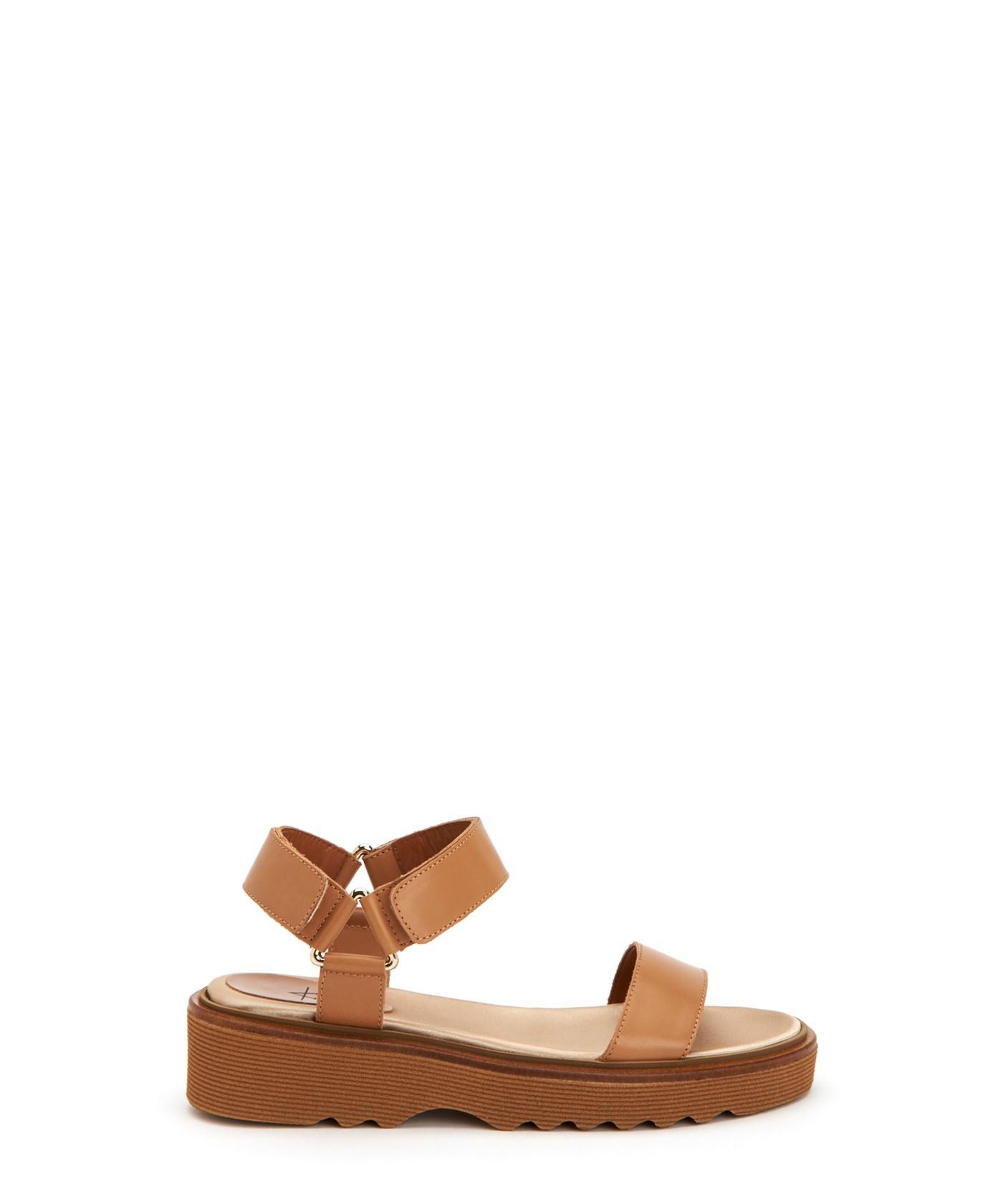 aquatalia wande sandal