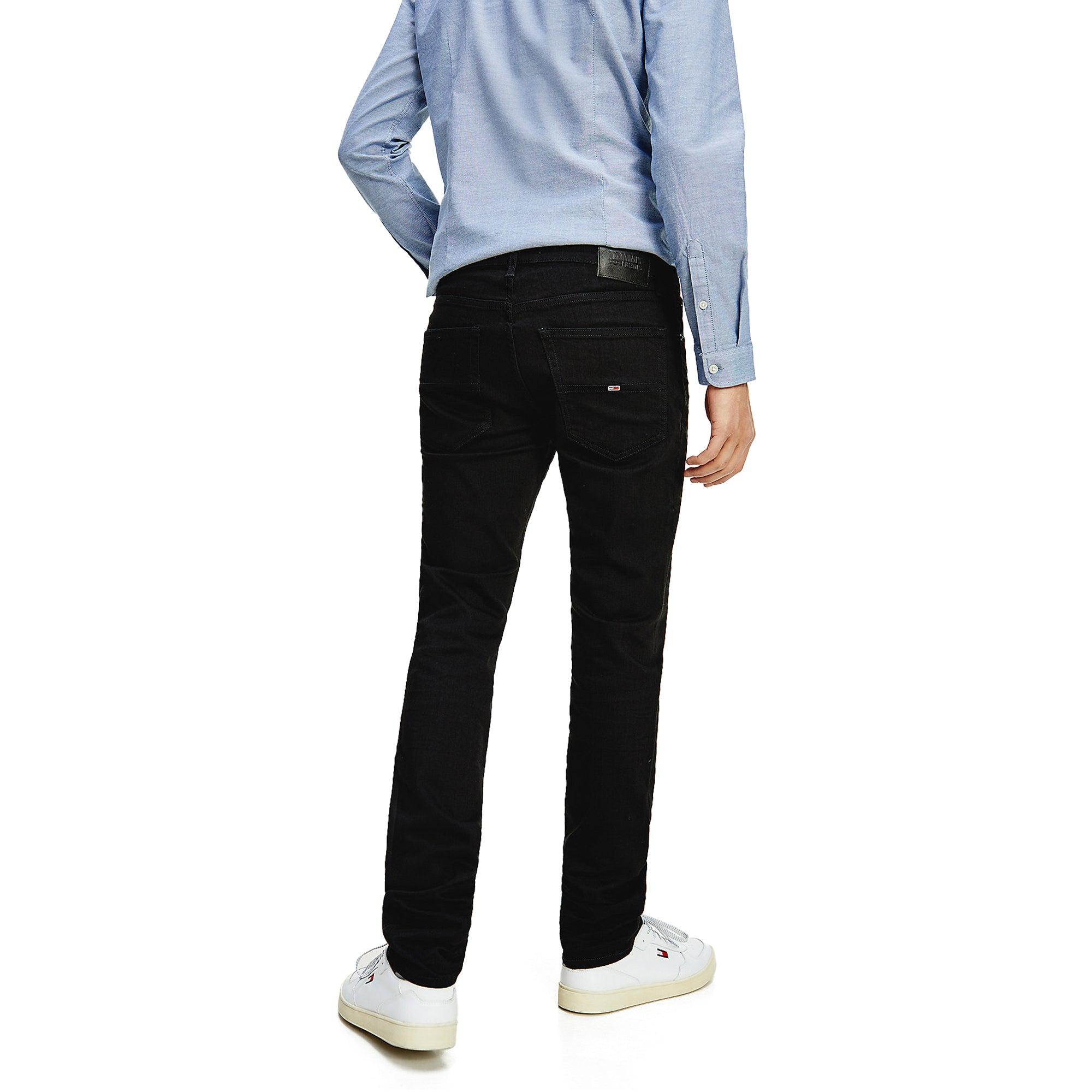 jeans scanton tommy hilfiger