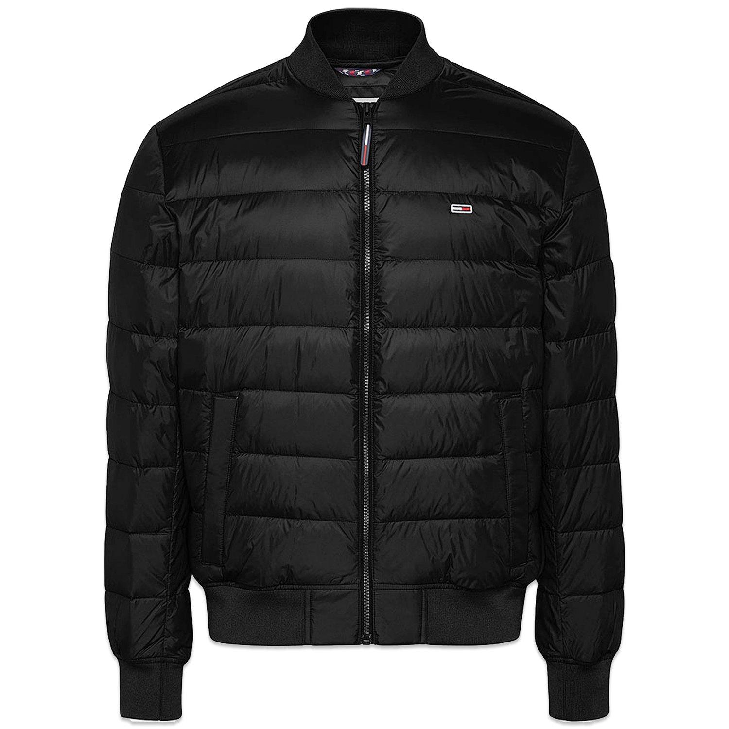 tommy jeans technical light jacket