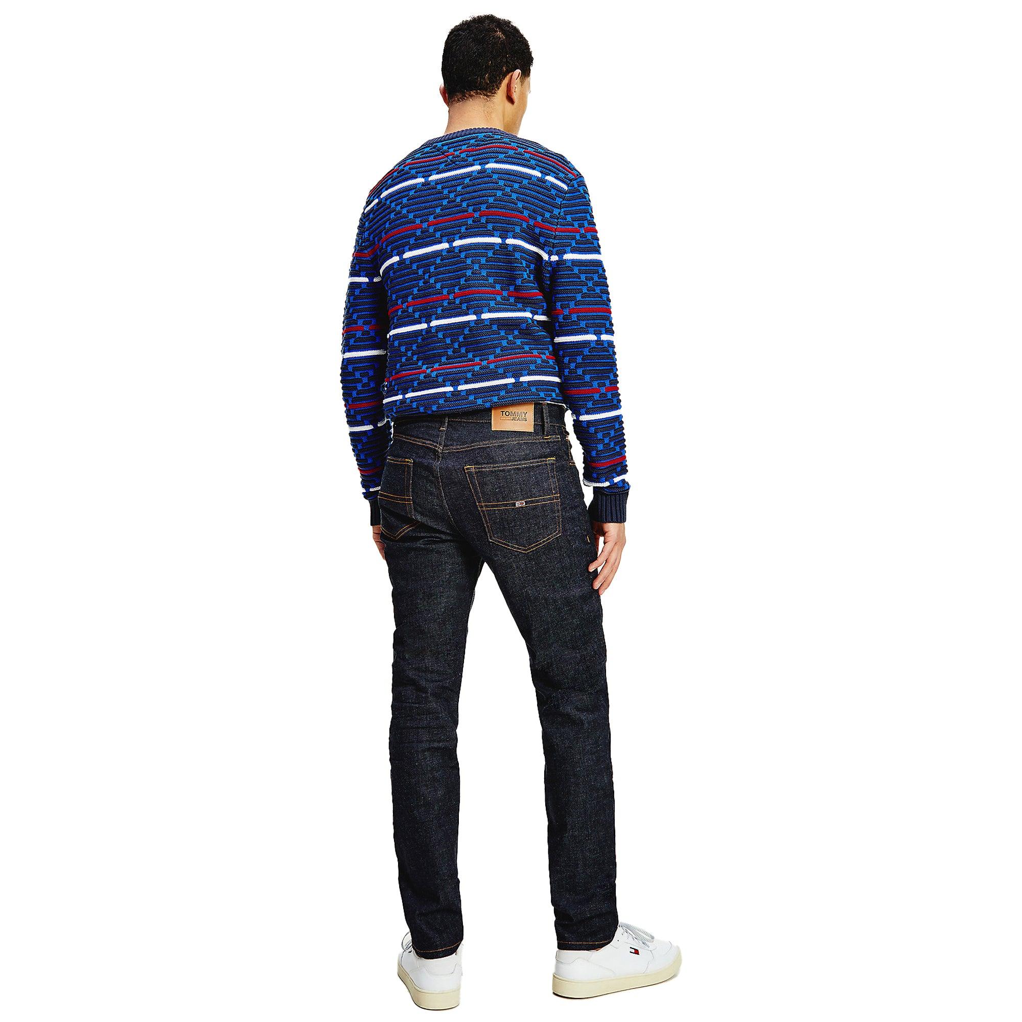 Tommy Hilfiger Denim Ryan Regular Straight Jeans Rinse Comfort in Blue for  Men - Save 27% - Lyst