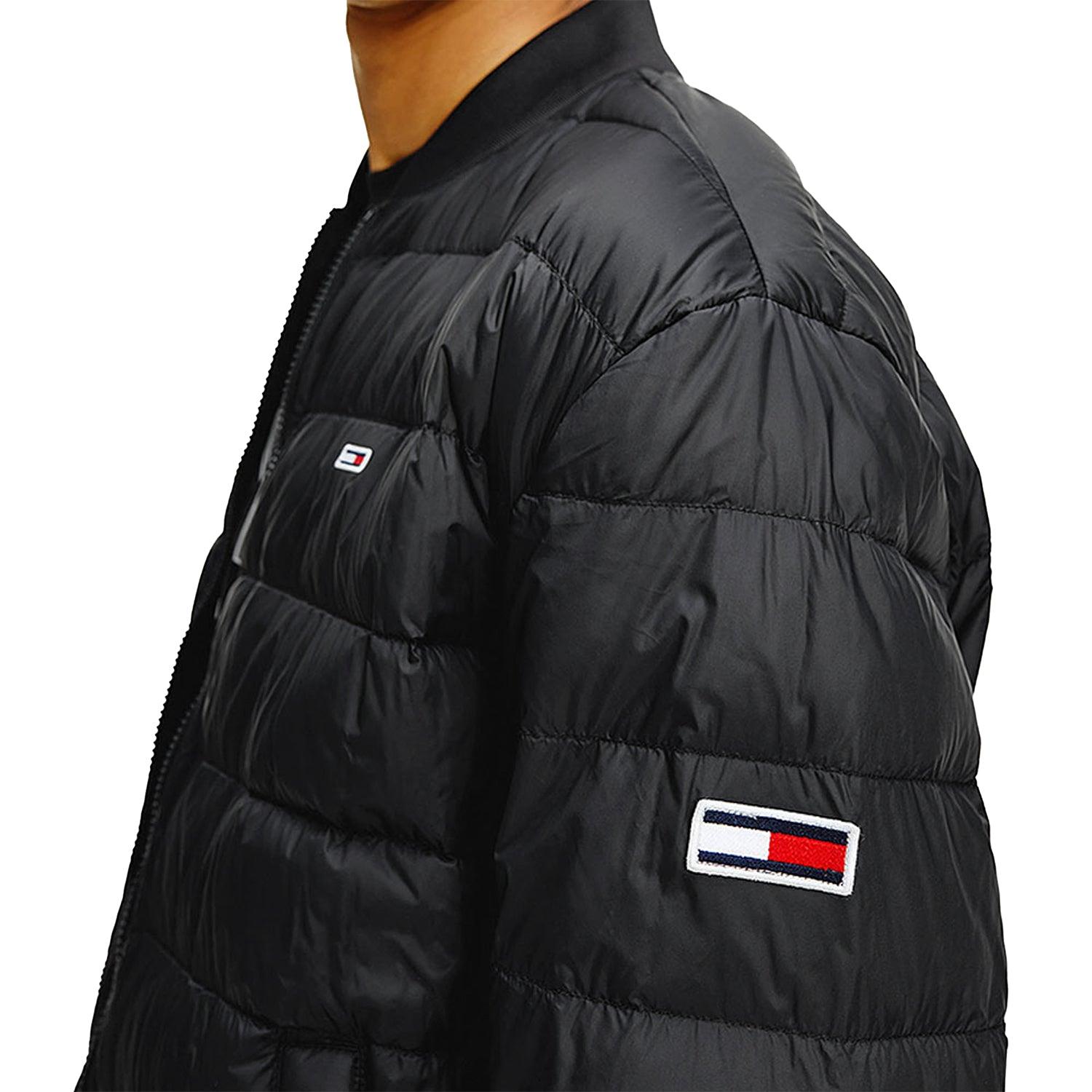 bomber tommy hilfiger