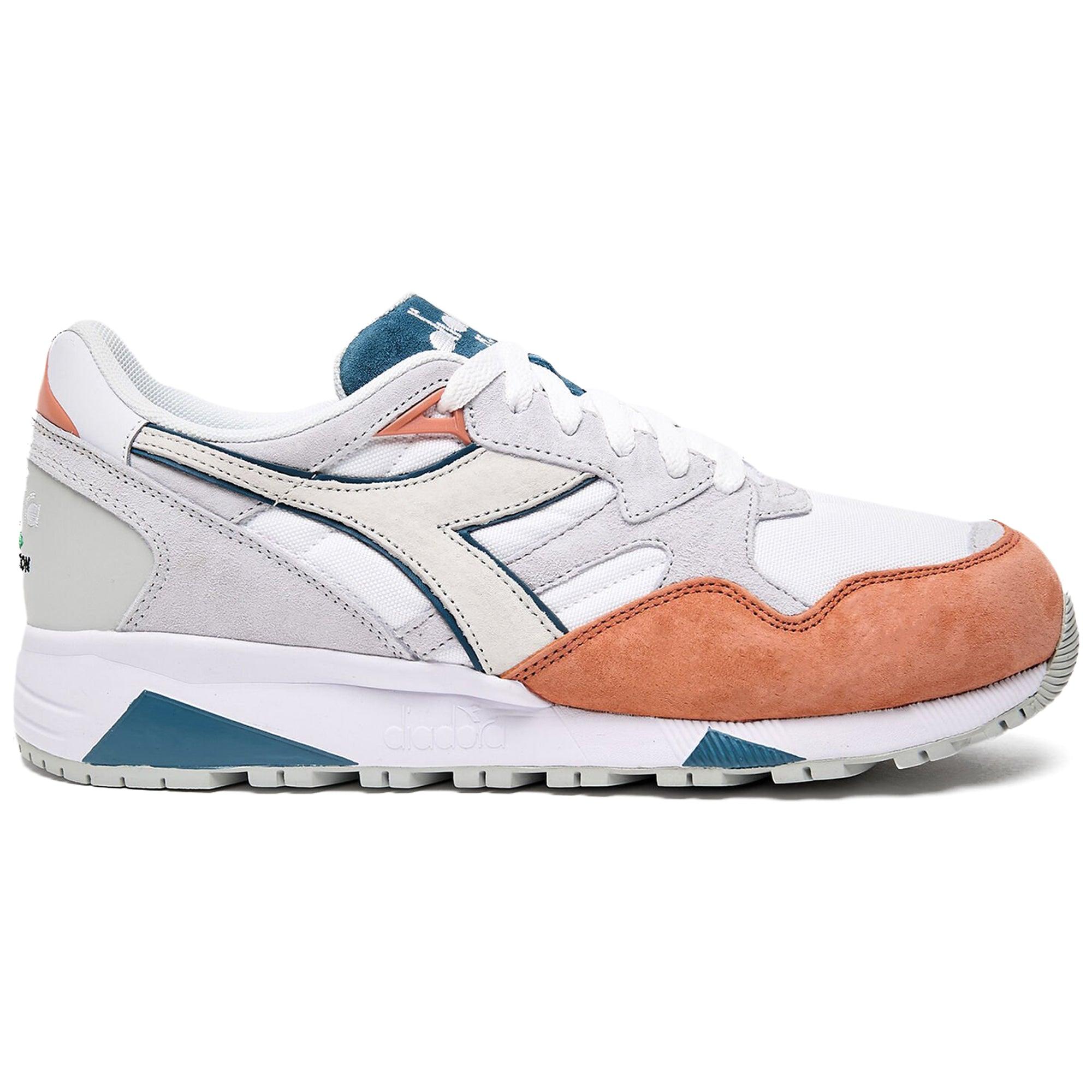 Diadora N9002 Overland Trainers for Men | Lyst