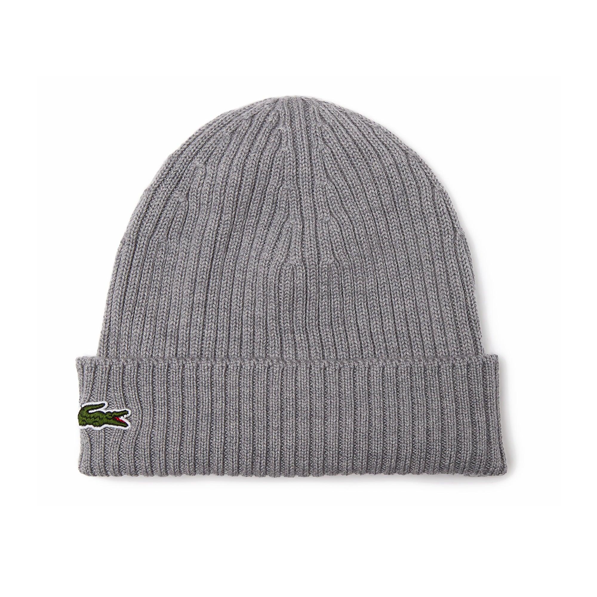 Lacoste Rb0001 Knitted Wool for | Lyst