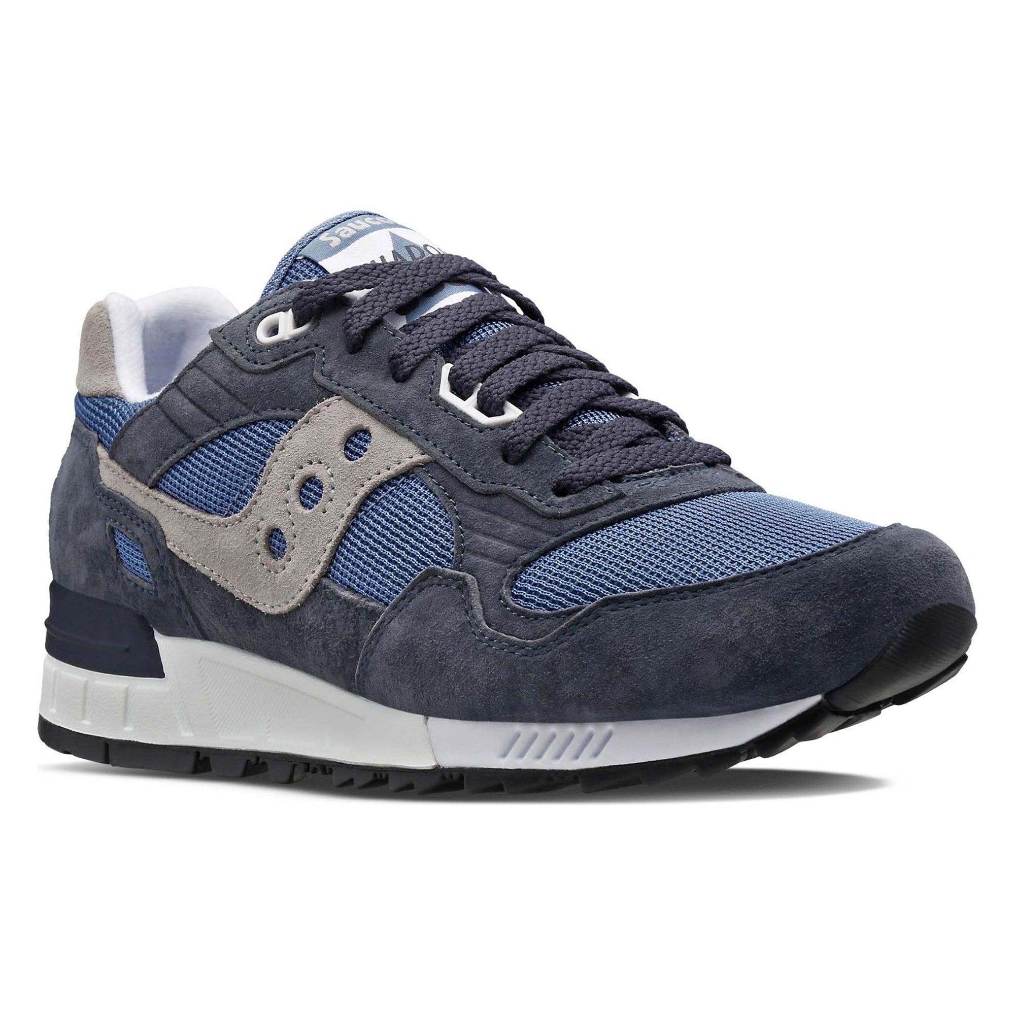 Saucony Saucony Shadow 5000 Trainers in Blue for Men | Lyst