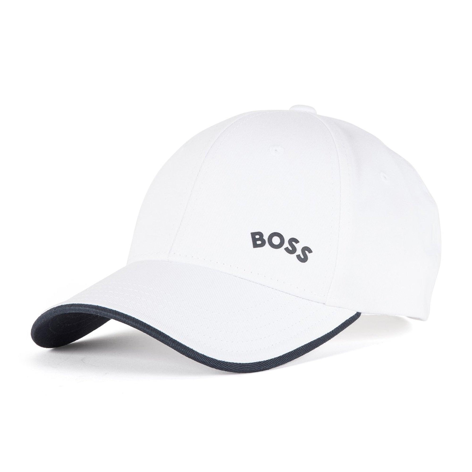 BOSS by HUGO BOSS Cotton Bold Curved 