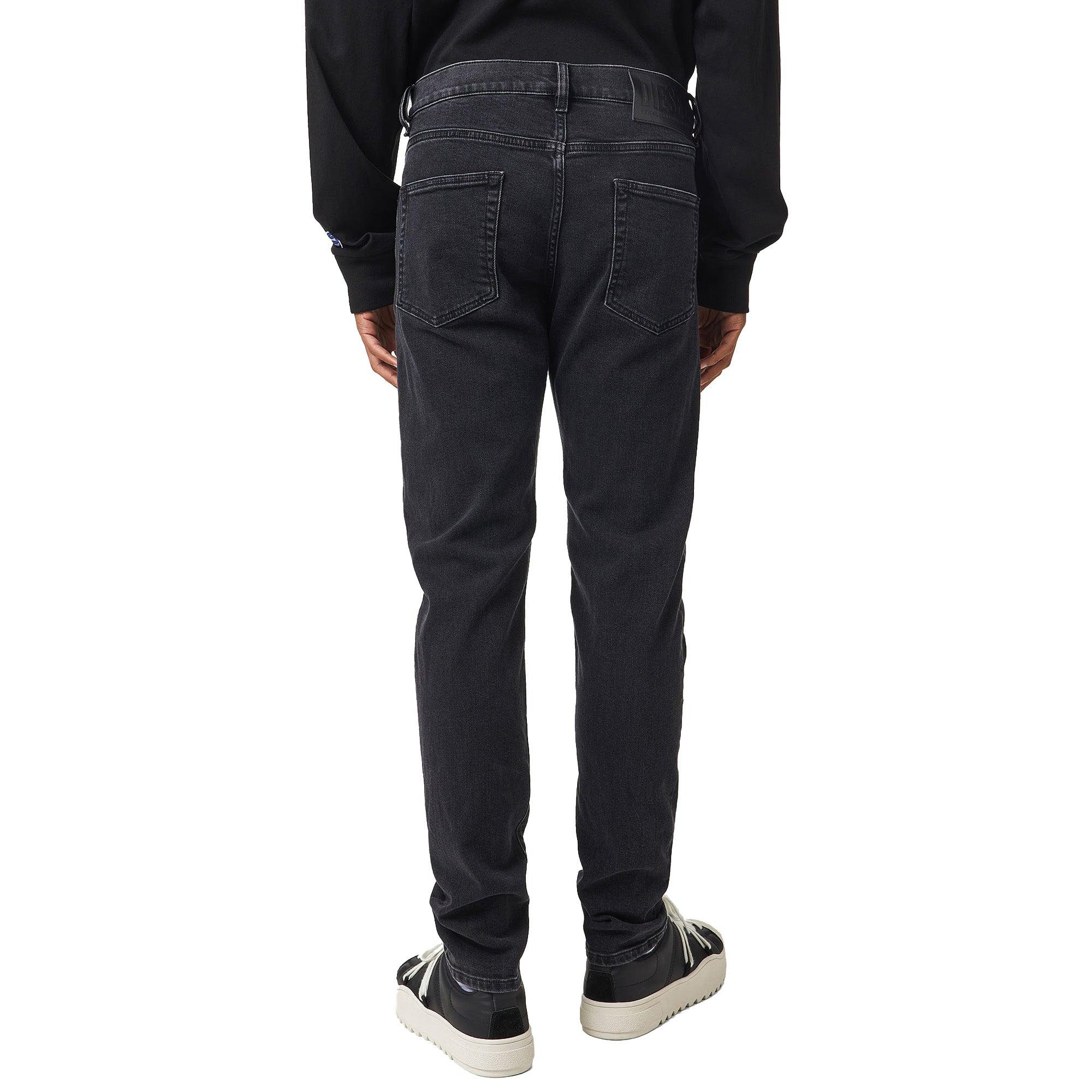 DIESEL Denim D Strukt 9 A 14 Slim Fit 