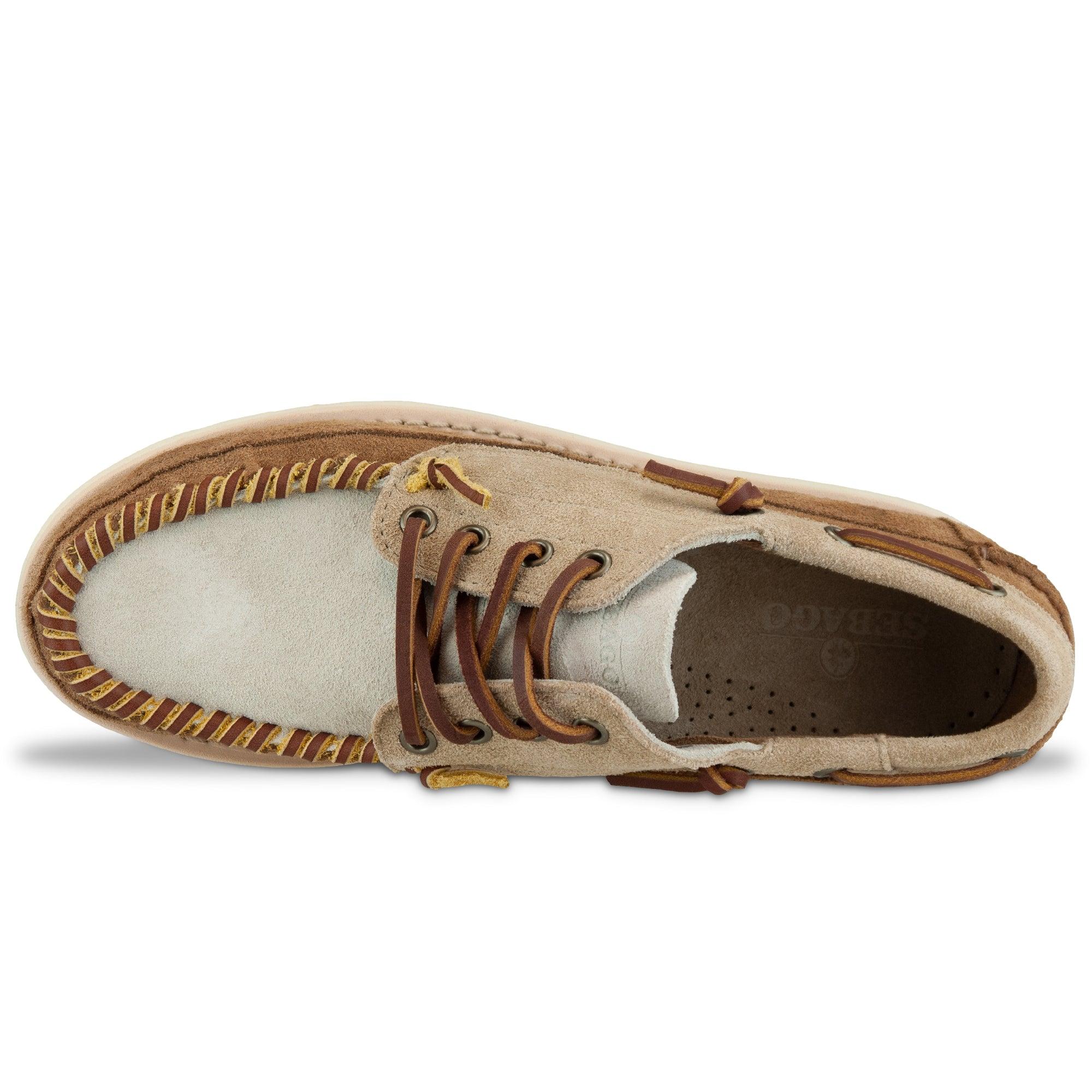 Sebago Campsides Cayuga Shoes for Men 