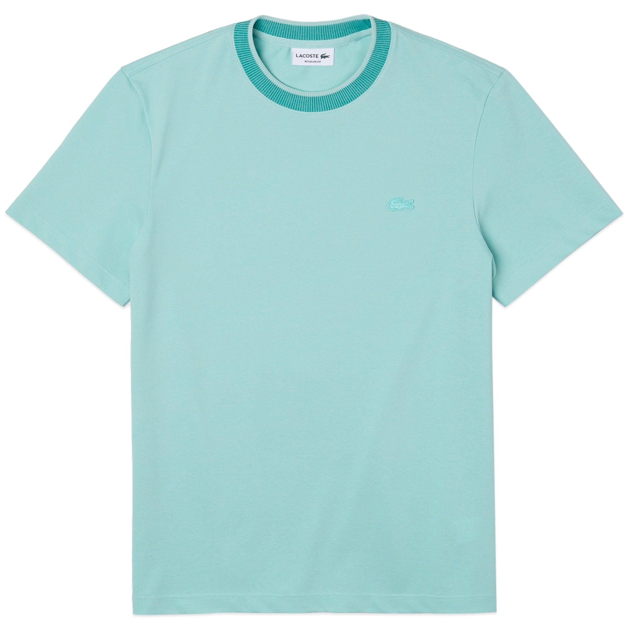 Lacoste Pique T-shirt Th7282 in for Men |