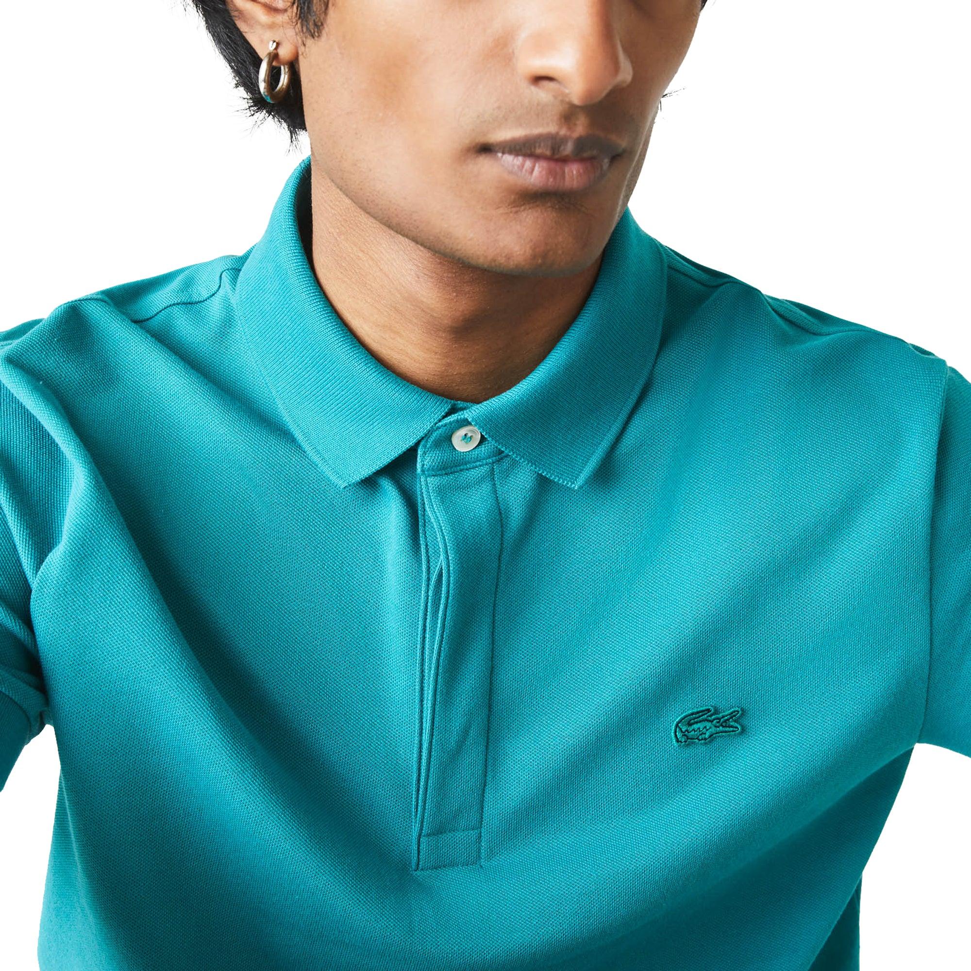 lacoste polo shirt paris