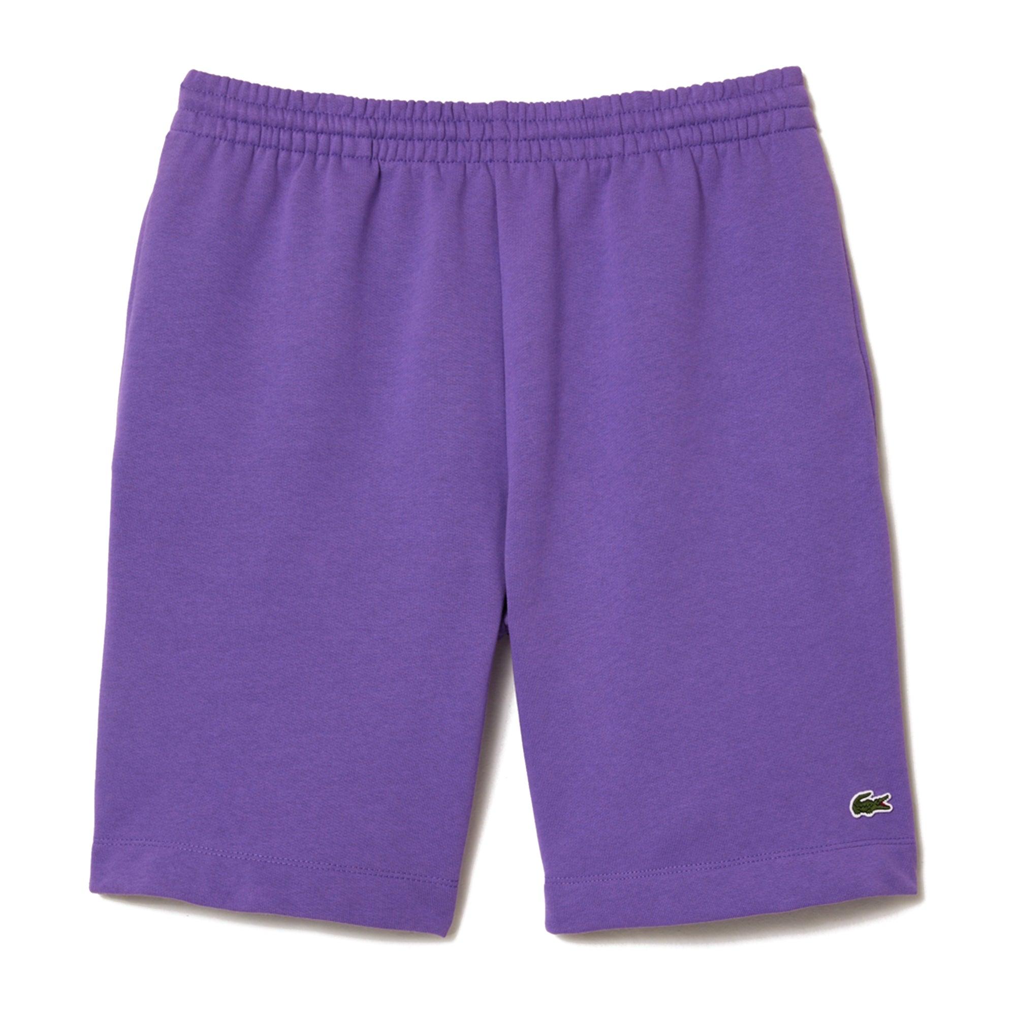 Lacoste Jog Short Gh9627 in Purple for Men Lyst