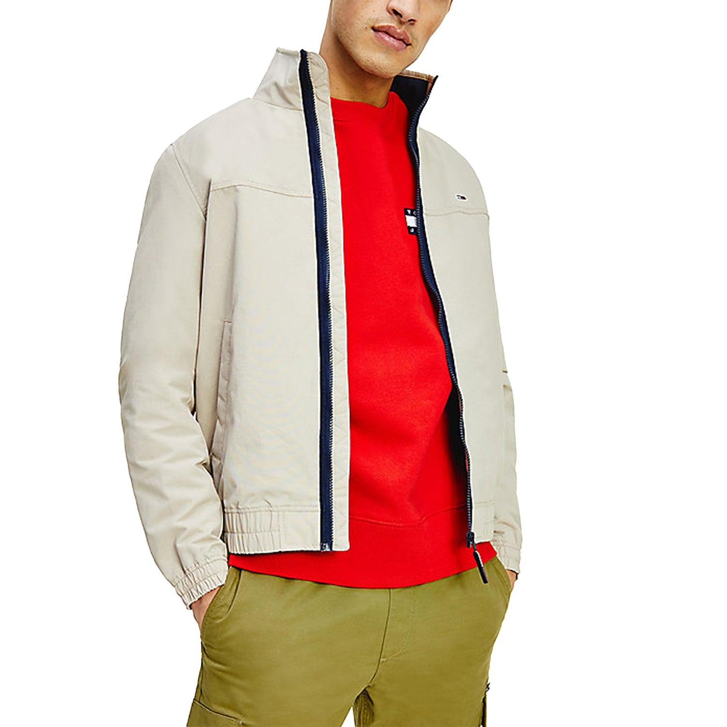Tommy Jeans Essential Bomber Jacket 