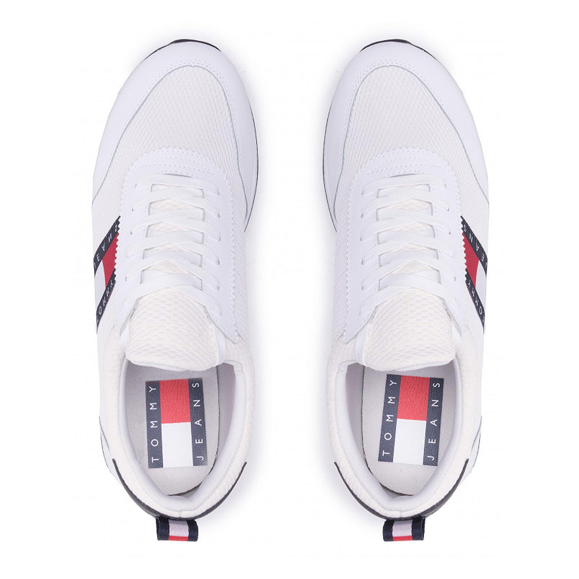 Tommy Hilfiger Tommy Jeans Flexi Runner Trainers for Men | Lyst