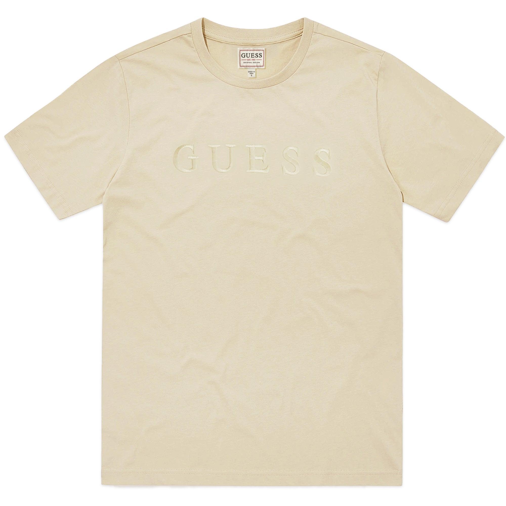 guess gucci shirt