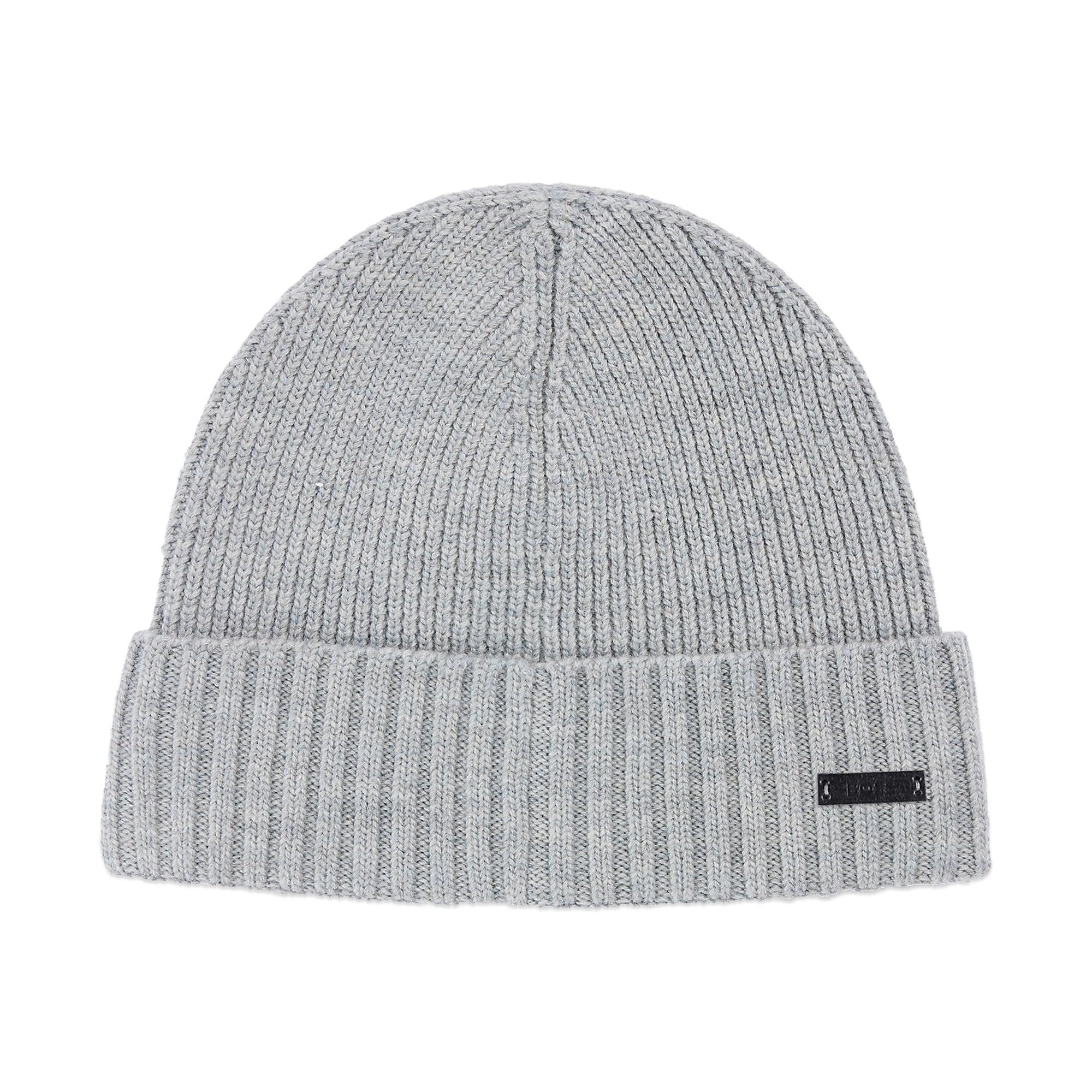hugo boss fati beanie