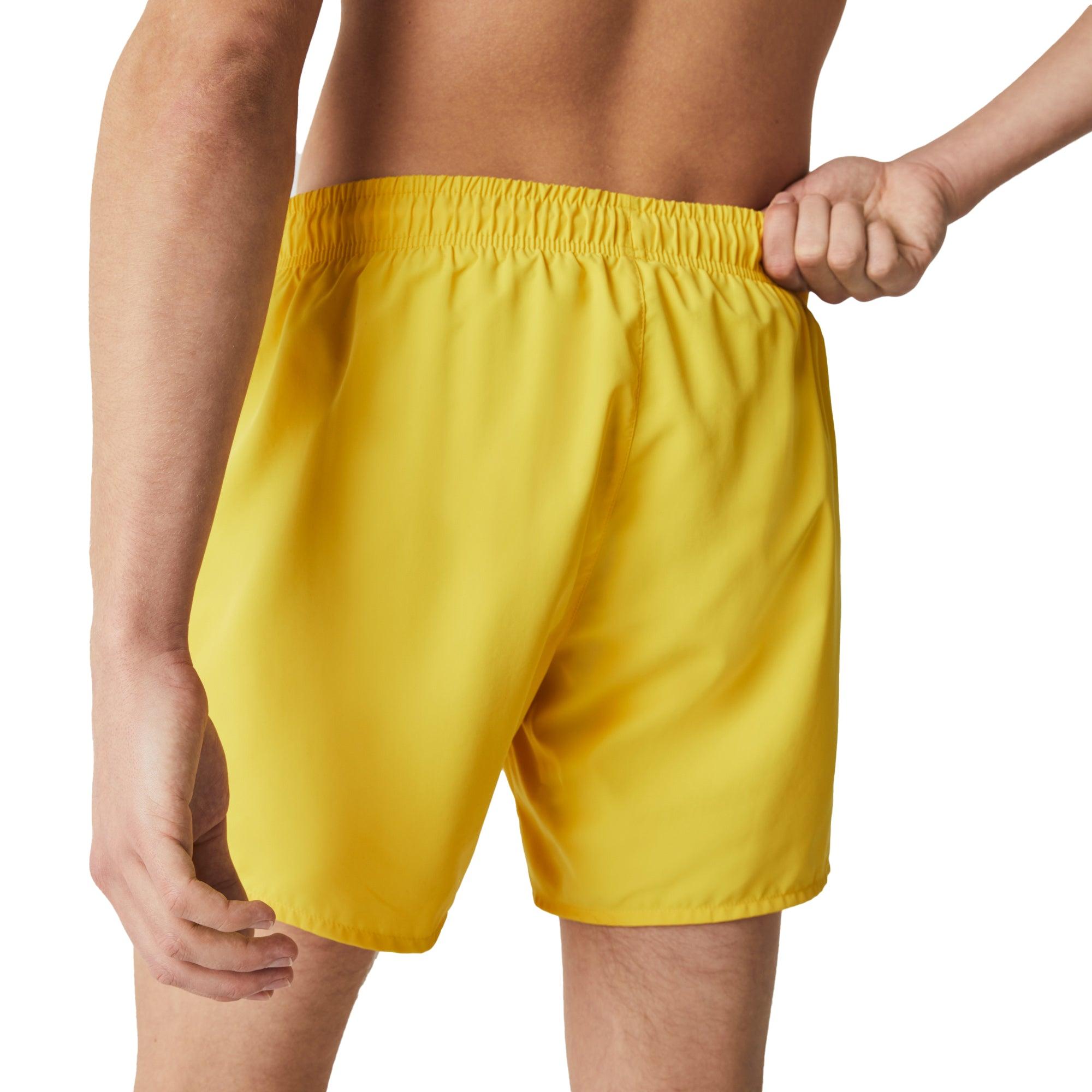 Lacoste Quick Dry Swim Shorts Mh 6270 