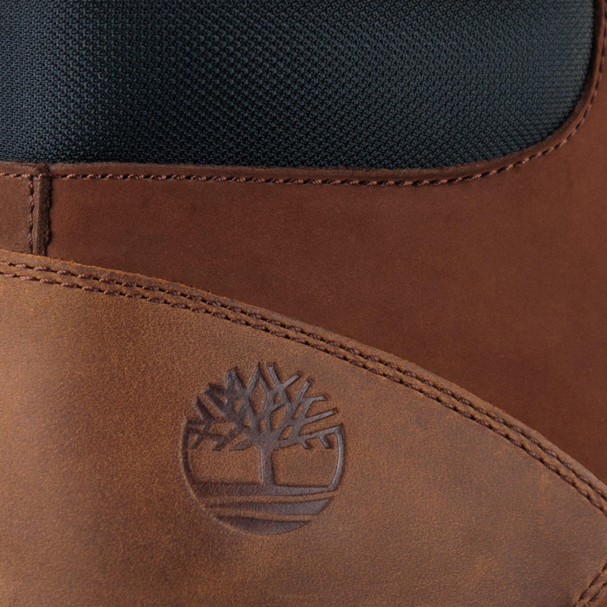 Bradstreet Chukka Boot Brown Leather for | Lyst