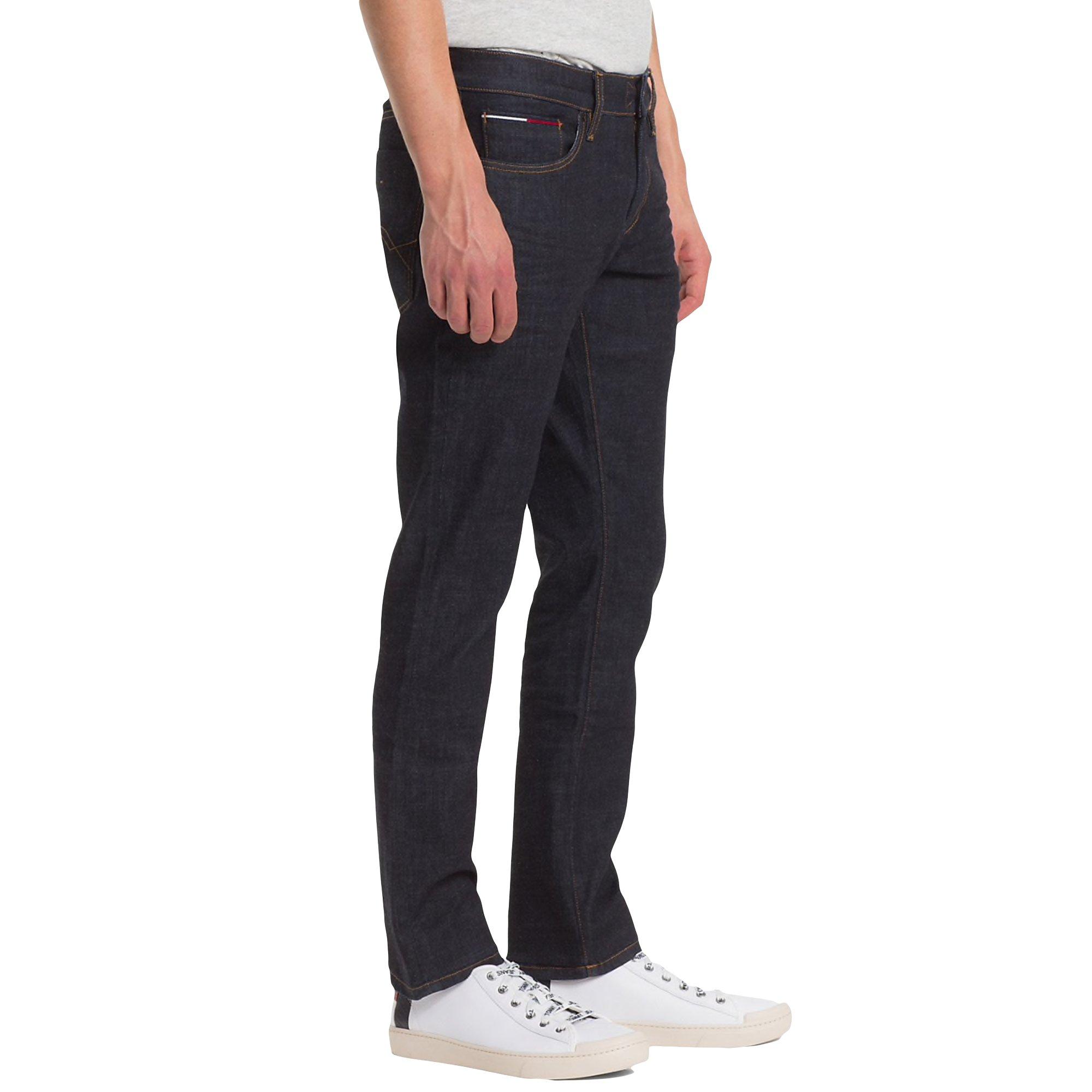tommy jeans scanton slim