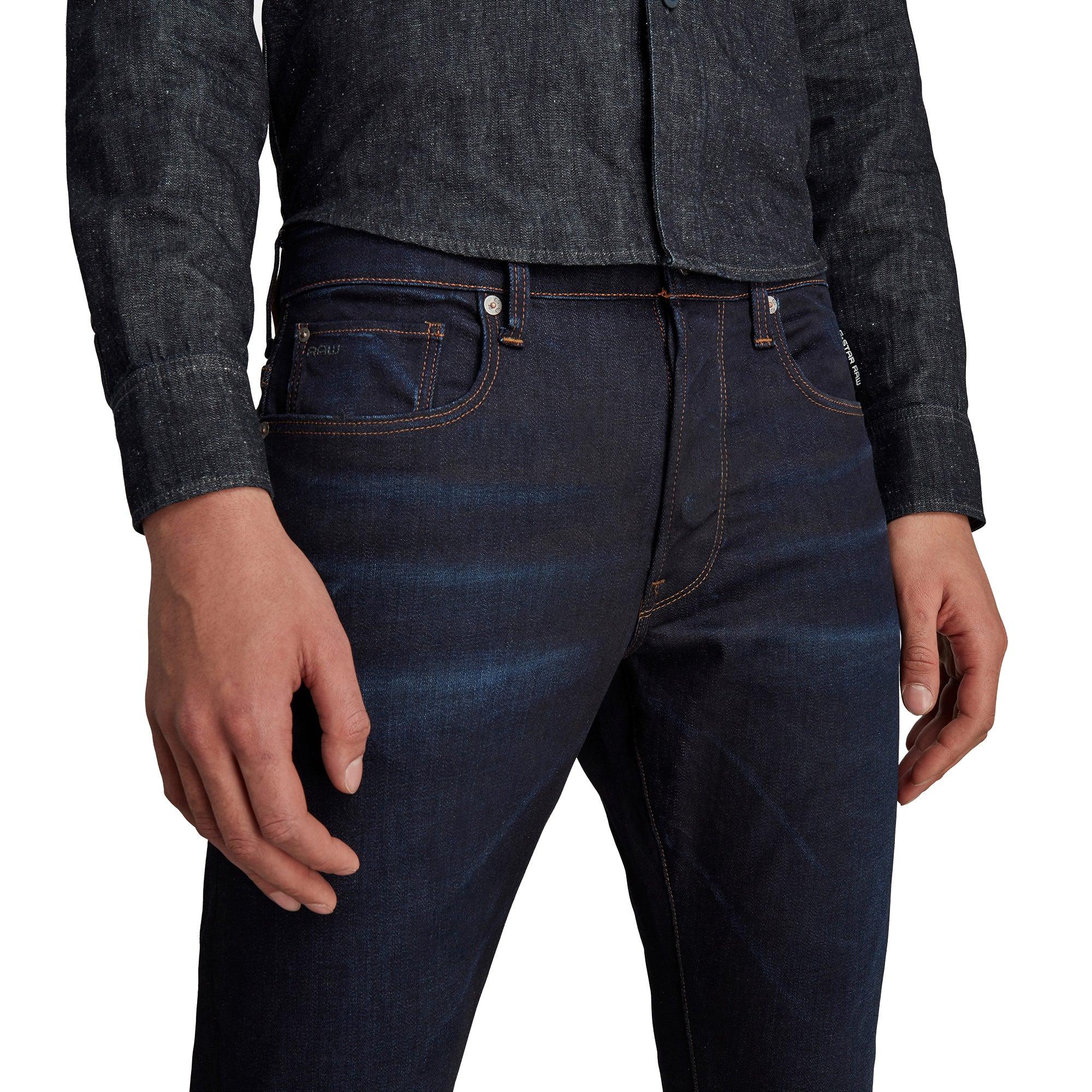 G-Star Raw 3301 tapered jeans w31 l32 calcetines para vaqueros classc Jeans