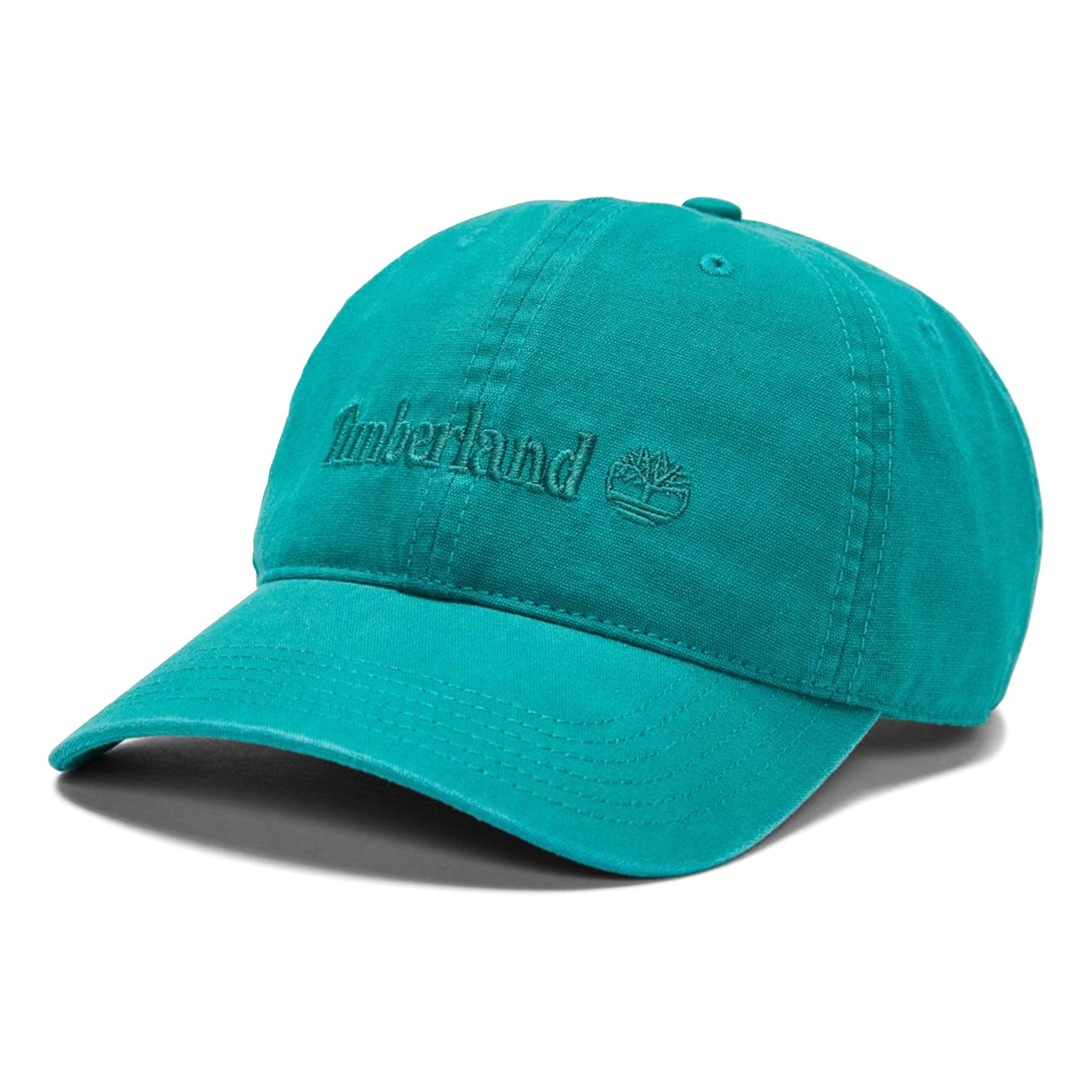 Timberland Baseball Cap in Green for Men Lyst