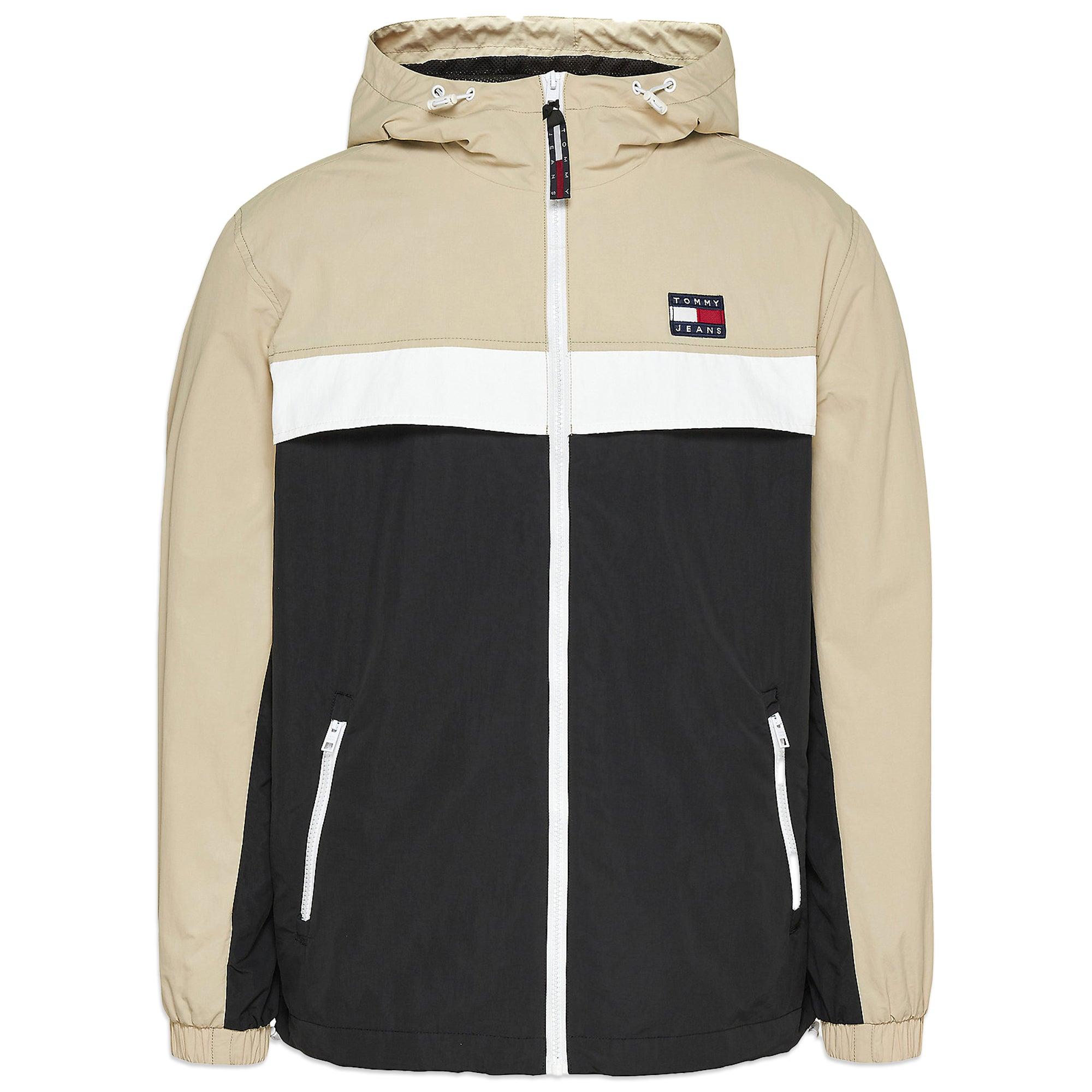 Windbreaker Jeans Tommy Colour Hilfiger | Block Chicago Lyst Men Tommy for