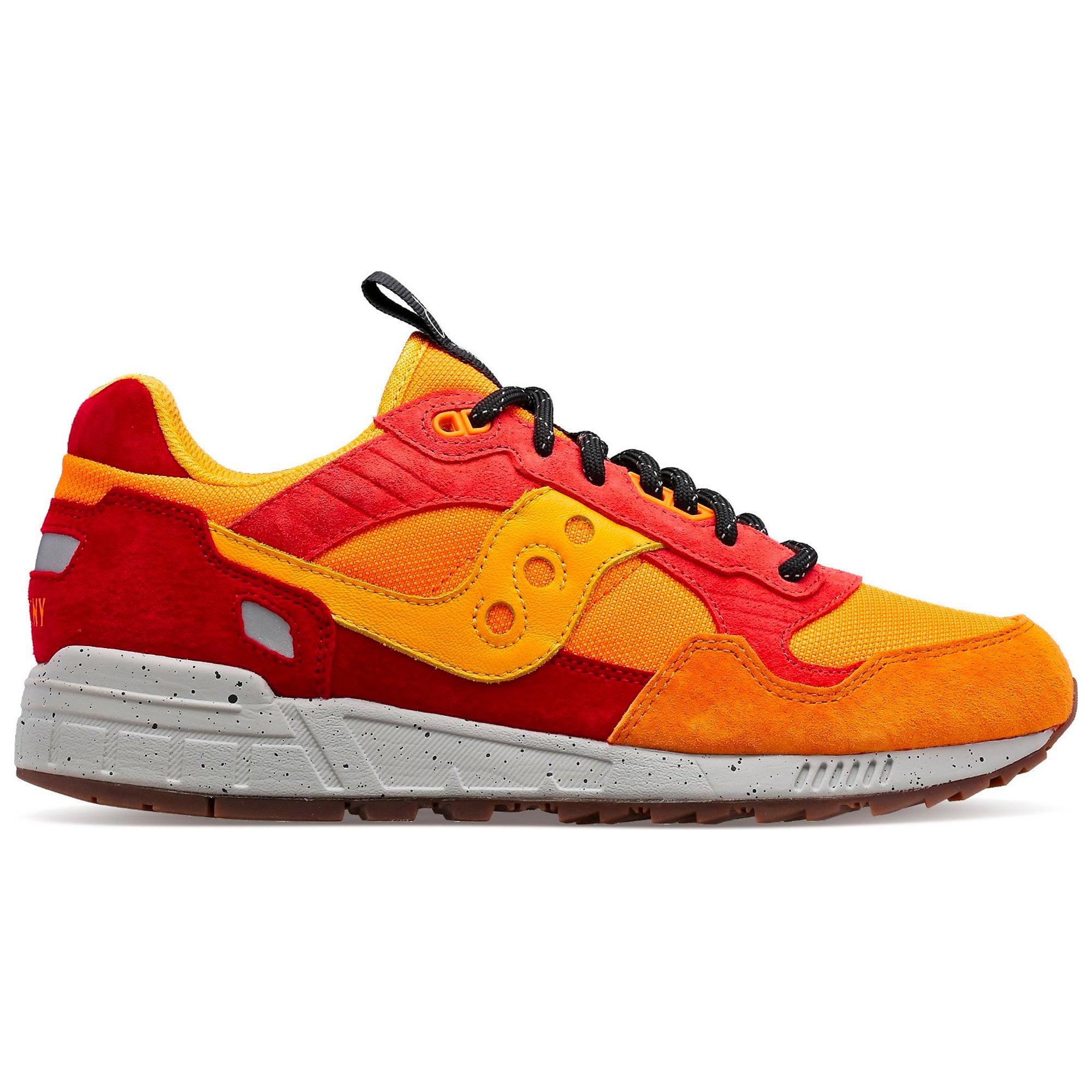 Saucony Saucony Shadow 5000 Planet Pack Trainers in Orange for Men | Lyst