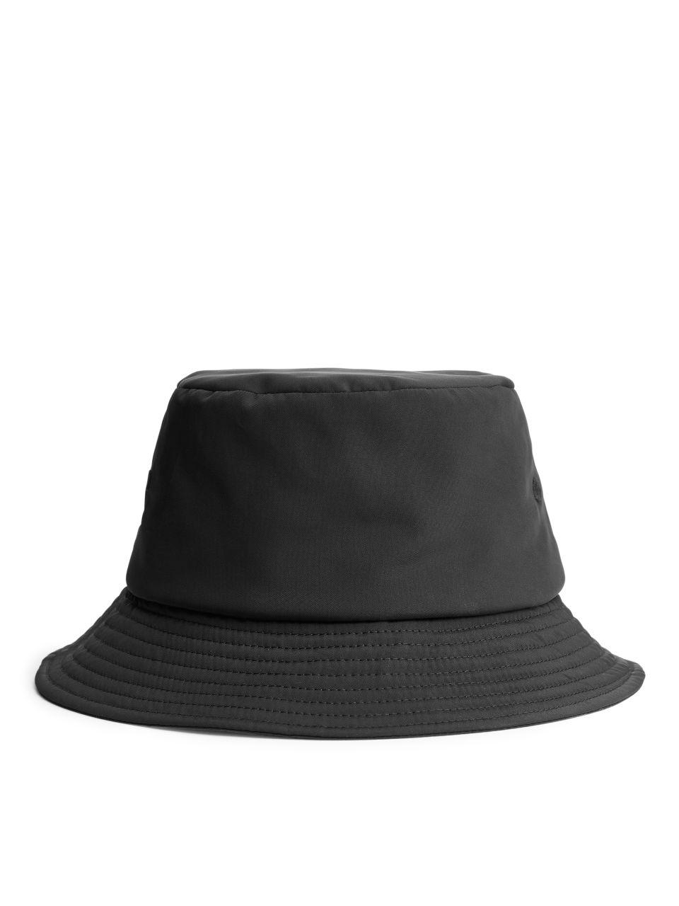 bucket hat arket