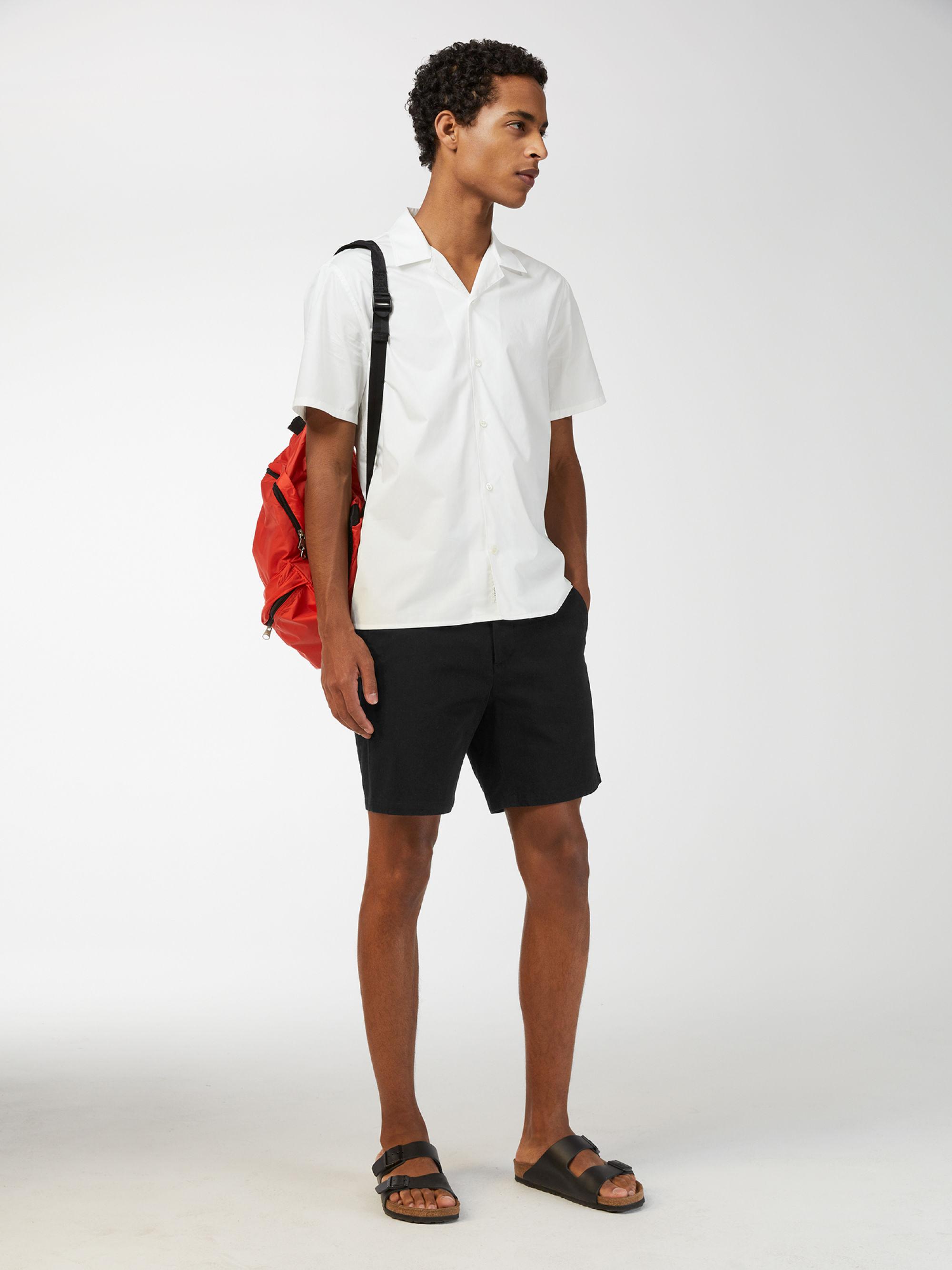 arket rucksack