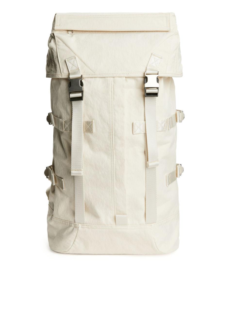 arket backpack