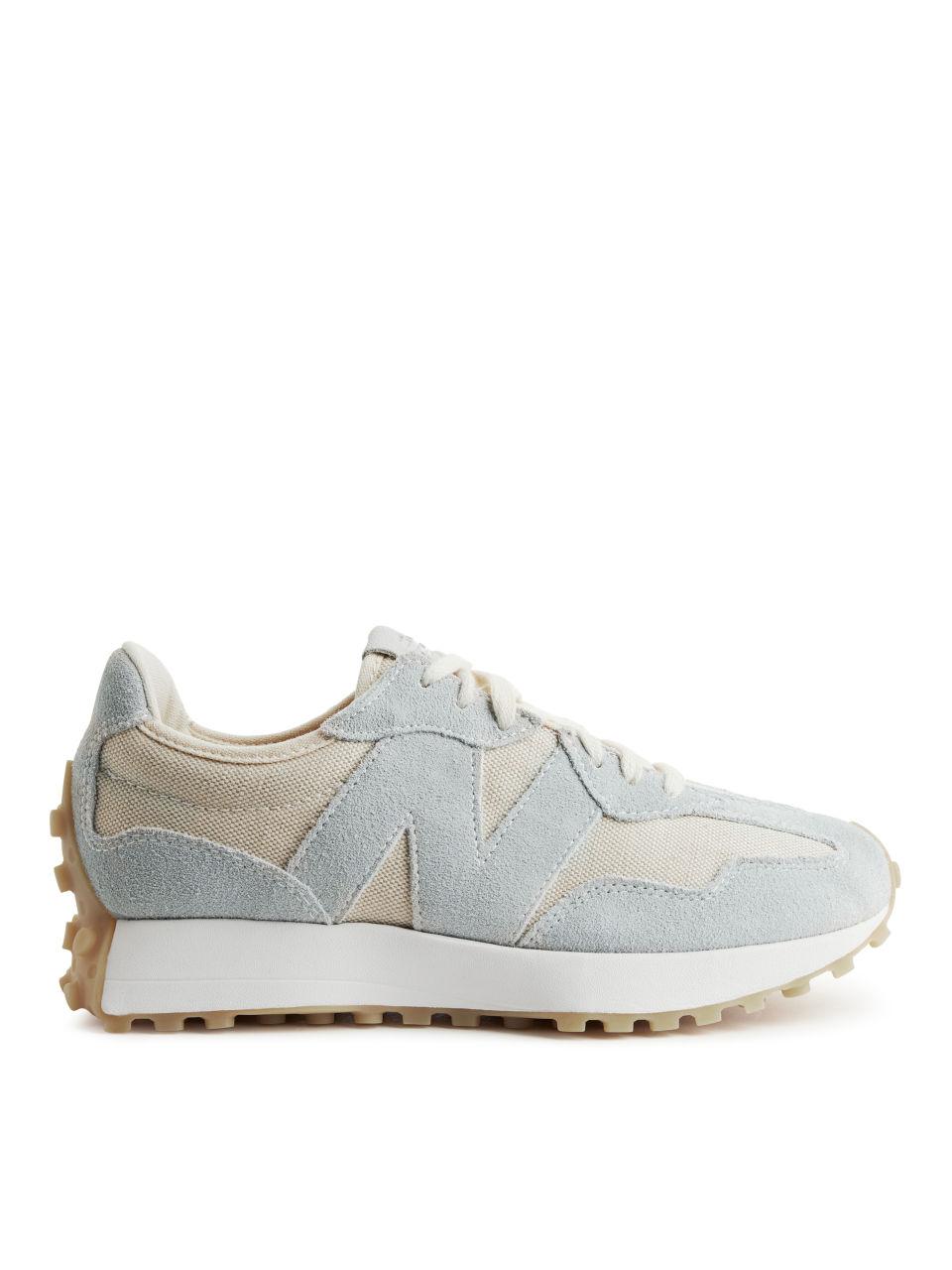 newbalance 327 undyed