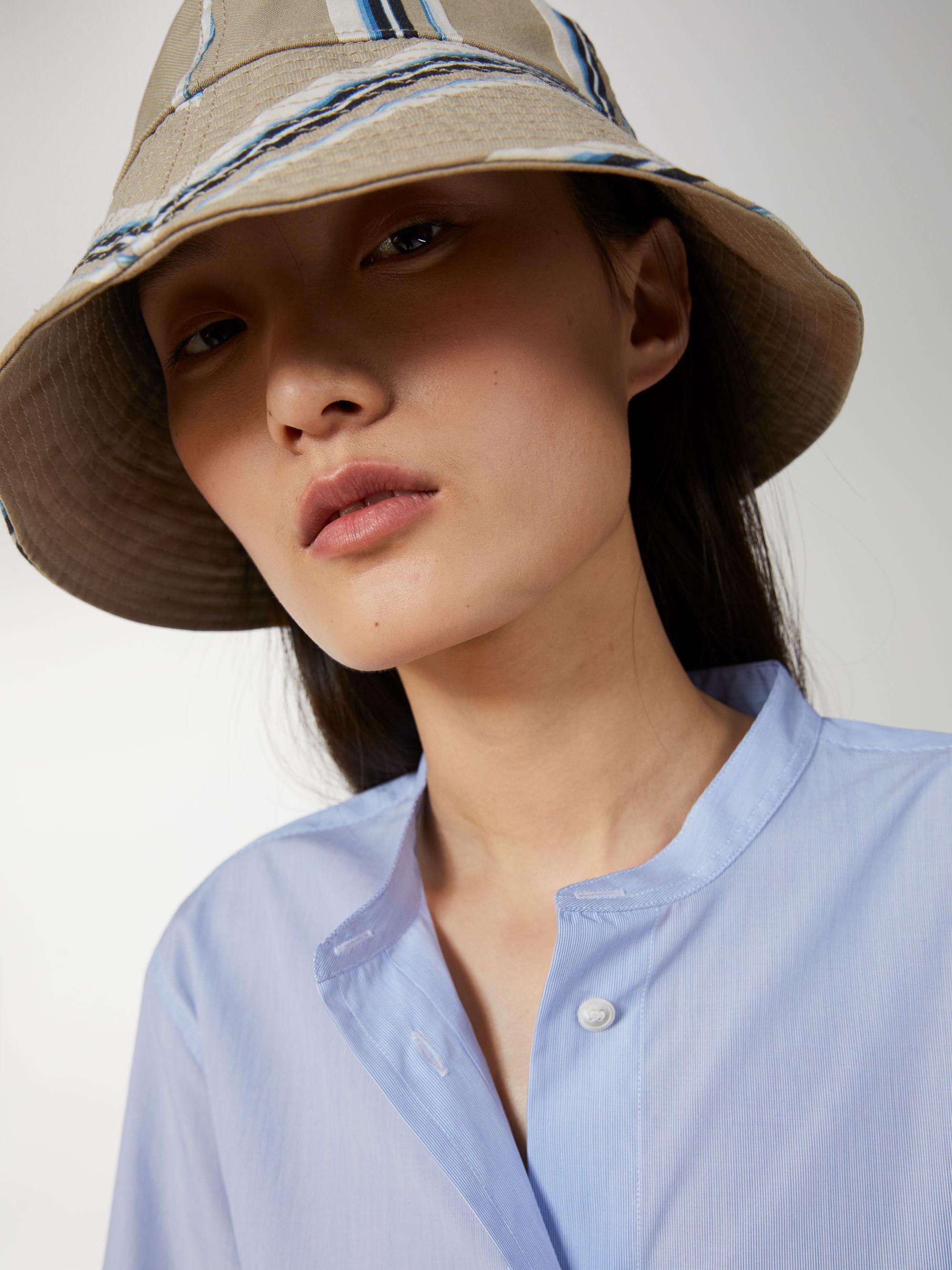 bucket hat arket