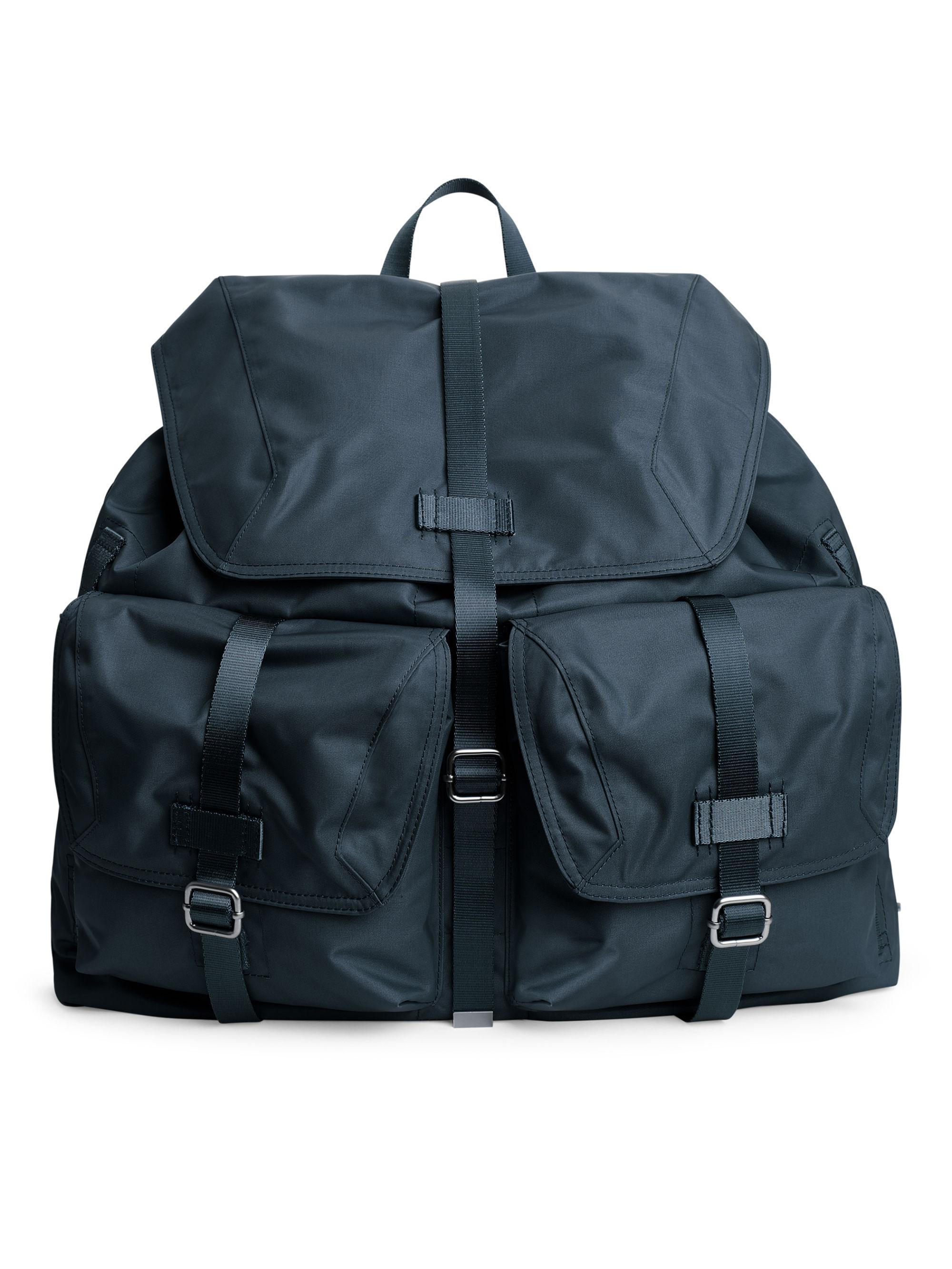 arket rucksack