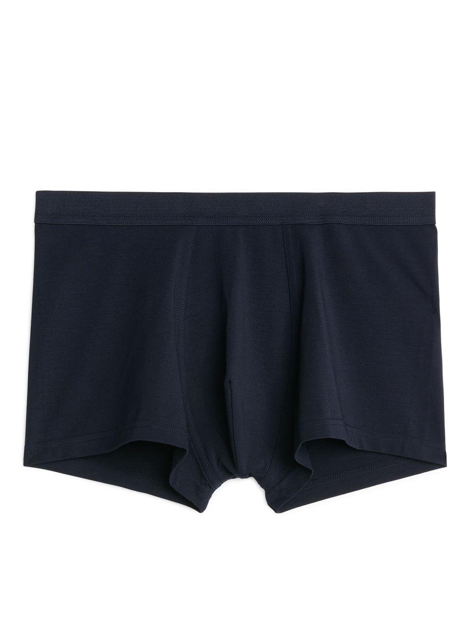 arket boxer shorts