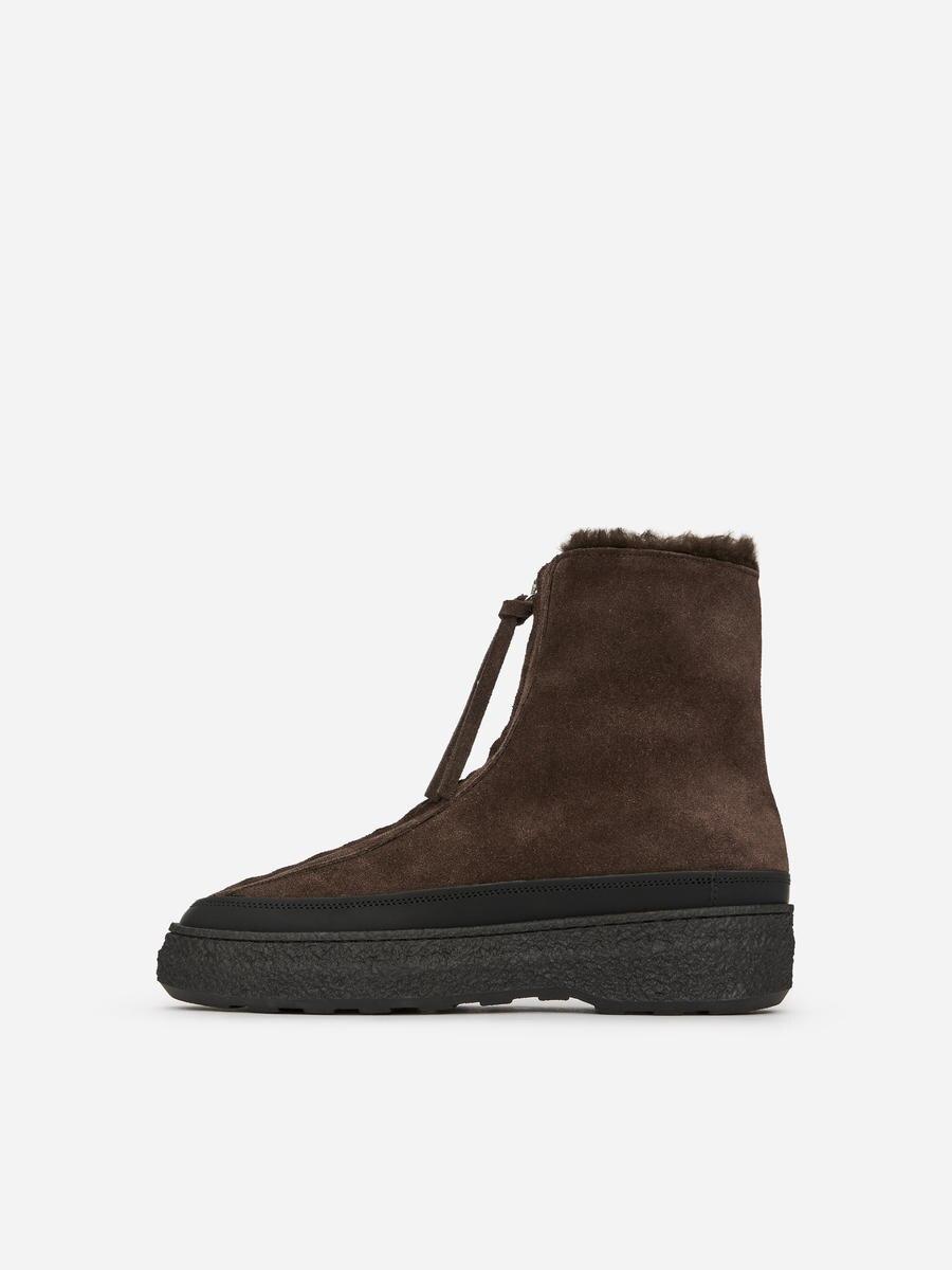 Damen-Schuhe von ARKET in Braun Lyst DE