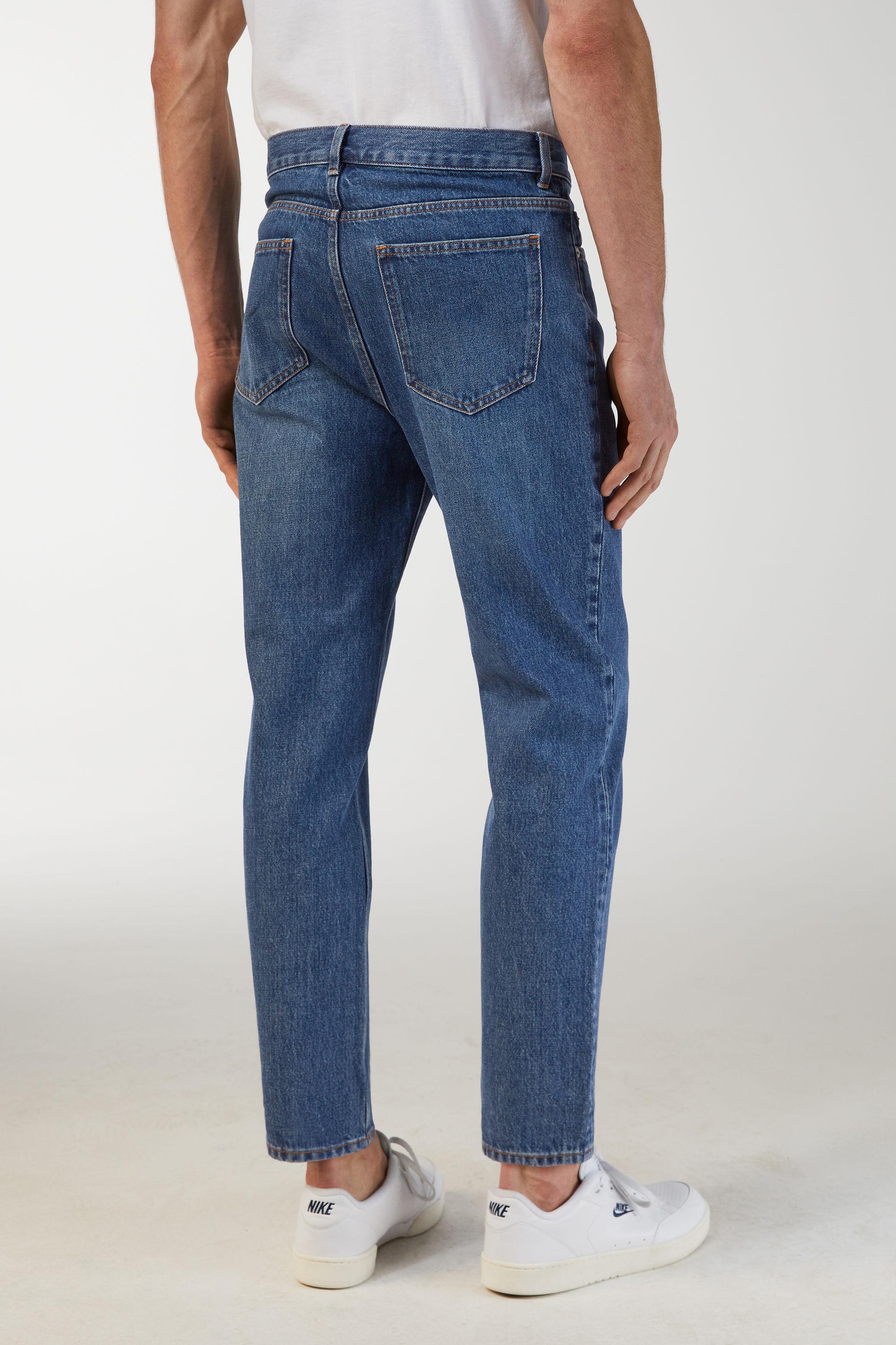 arket regular jeans