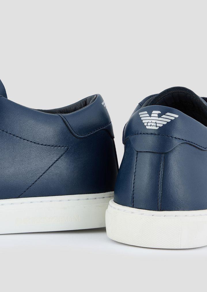 fersen steel toe shoes