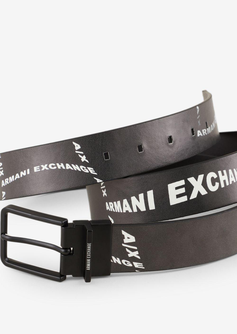 aix belt
