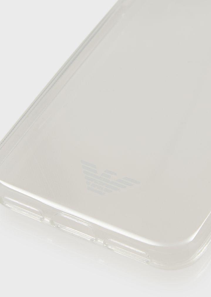 armani iphone xr case