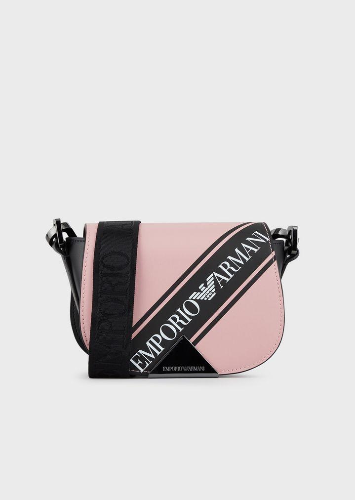 Emporio Armani Сумка Женская Купить