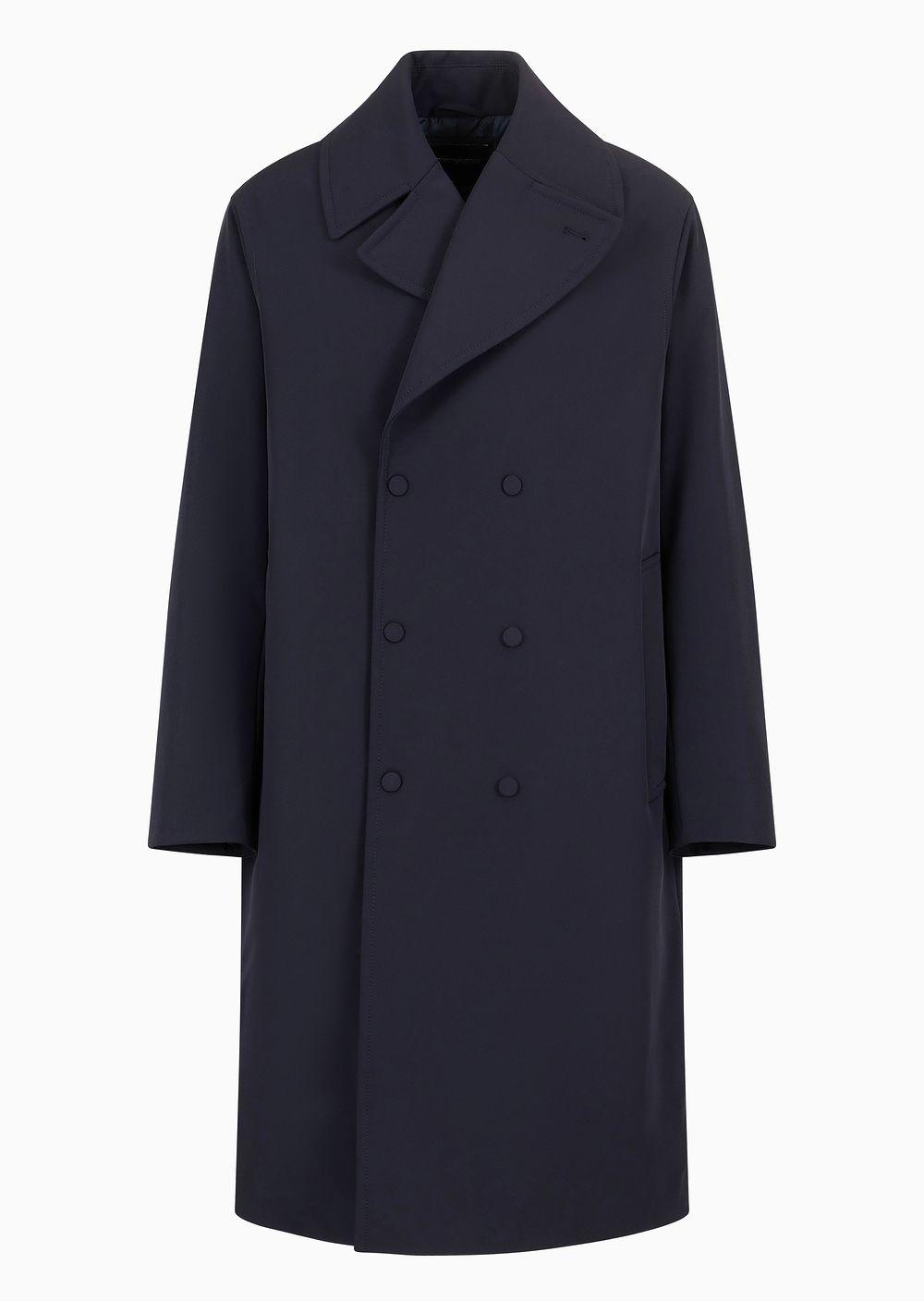 Trench armani homme sale