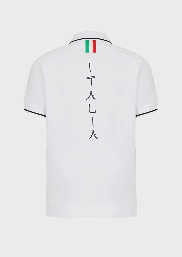 T shirt olimpiadi hauling 2021