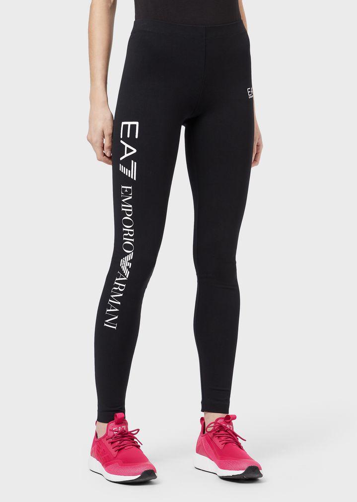 armani leggins