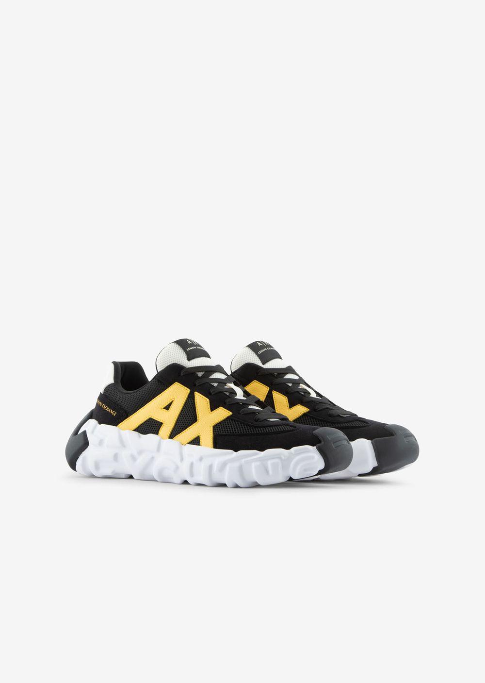 Armani exchange shoes 2019 outlet